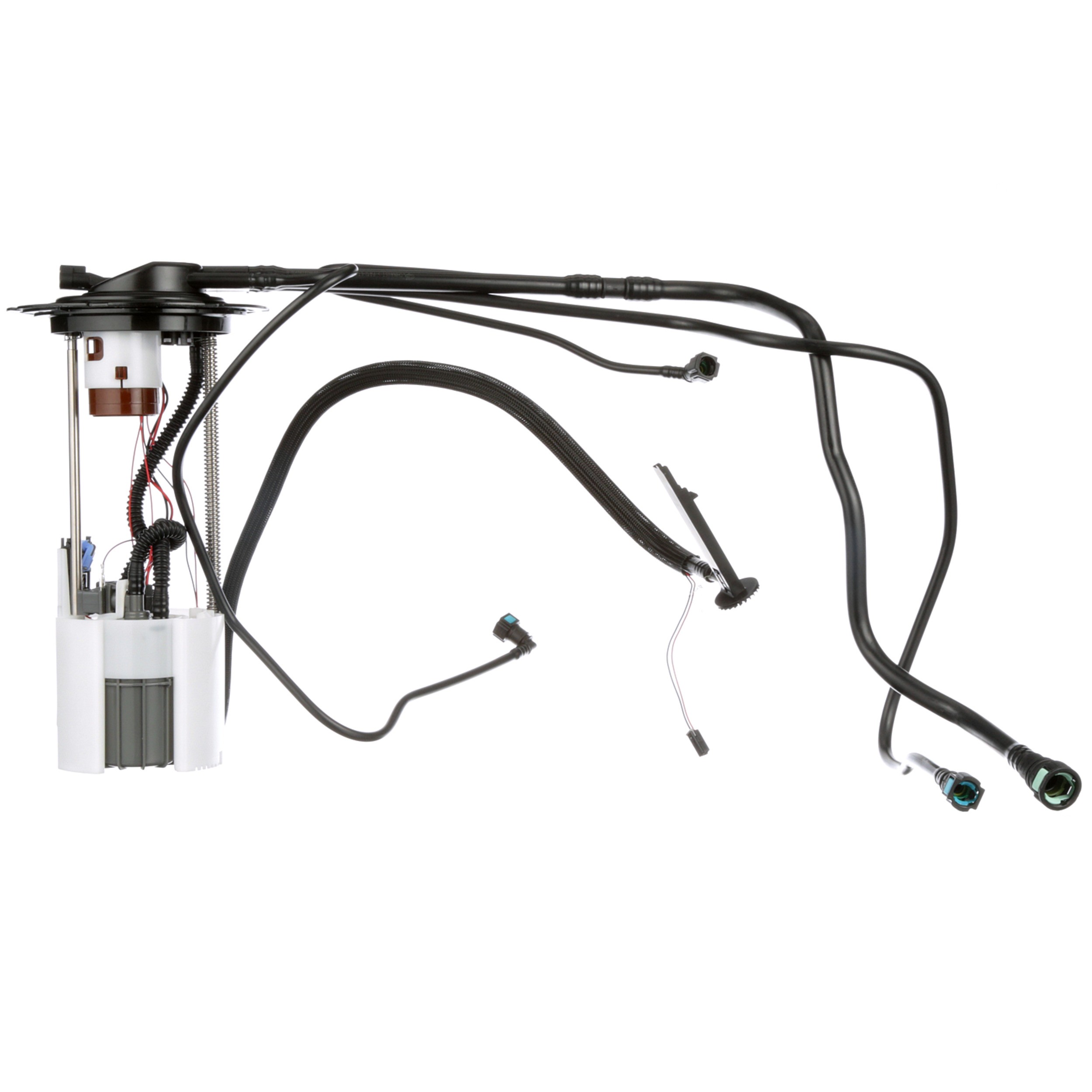 Delphi FG1846 Fuel Pump Module Assembly - Image 8