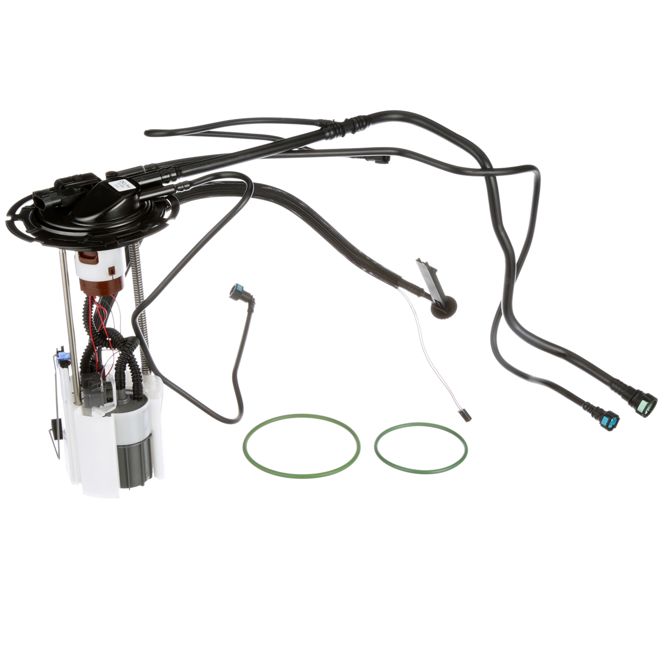 Delphi FG1846 Fuel Pump Module Assembly - Image 9