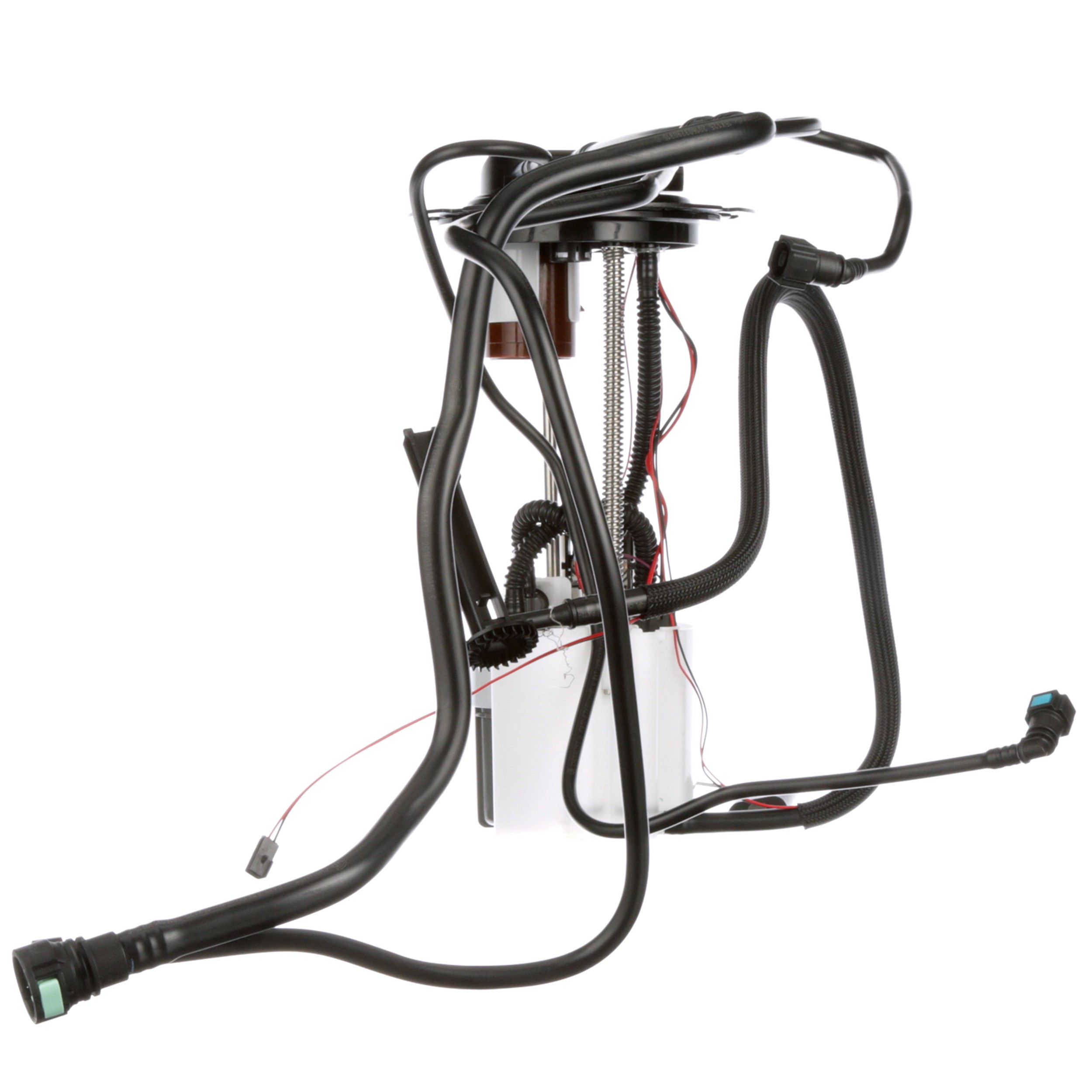 Delphi FG1846 Fuel Pump Module Assembly - Image 11