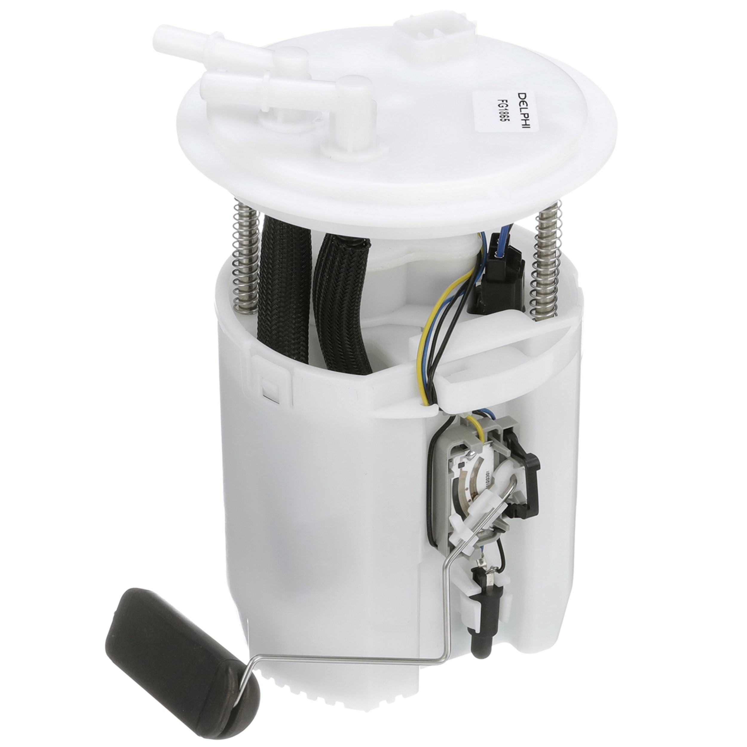 Delphi FG1865 Fuel Pump Module Assembly