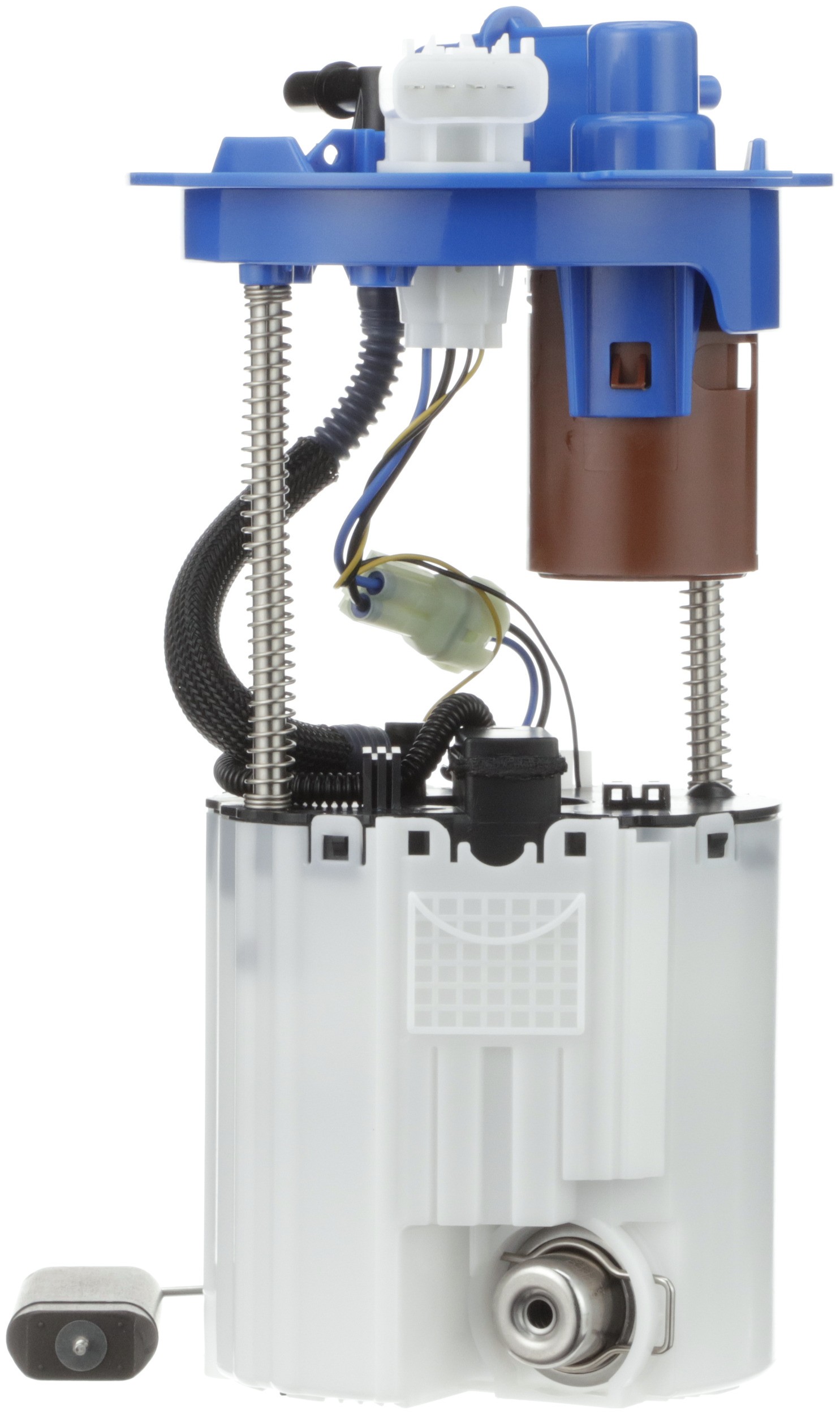 Delphi FG1869 Fuel Pump Module Assembly - Image 2