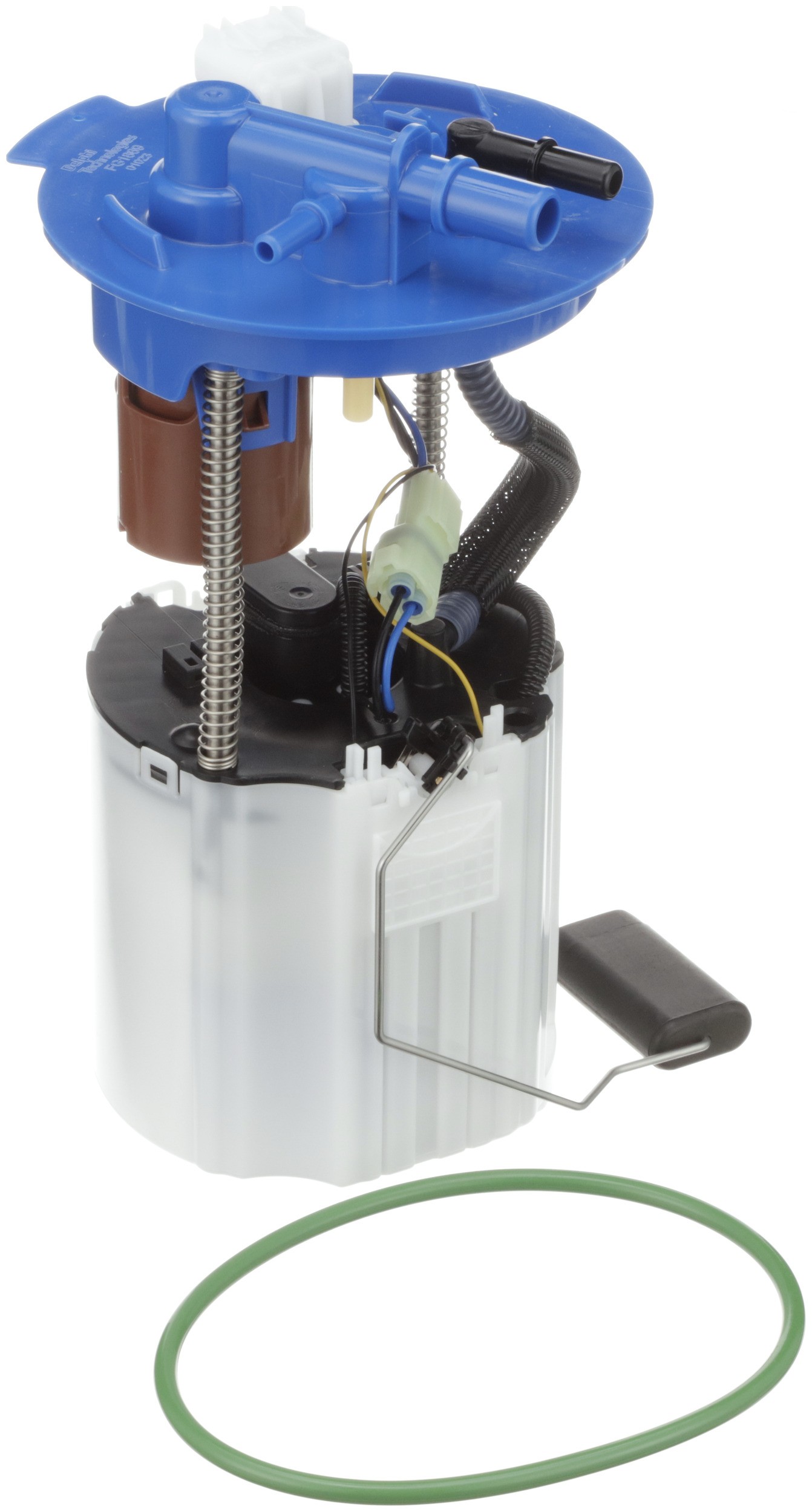 Delphi FG1869 Fuel Pump Module Assembly - Image 6
