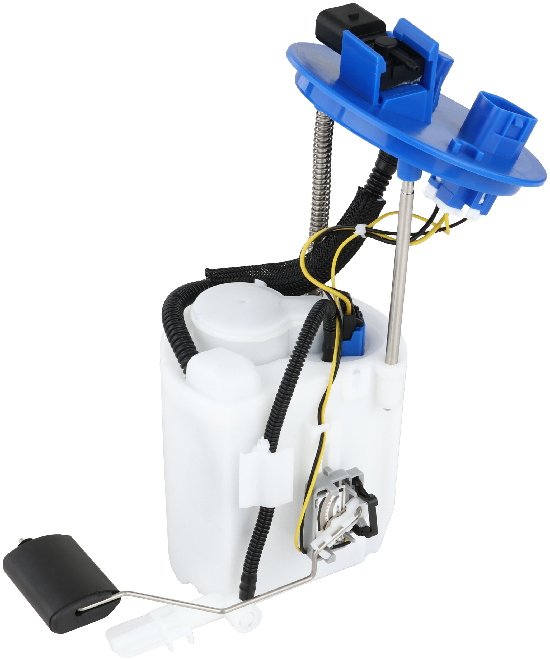 Delphi FG1877 Fuel Pump Module Assembly