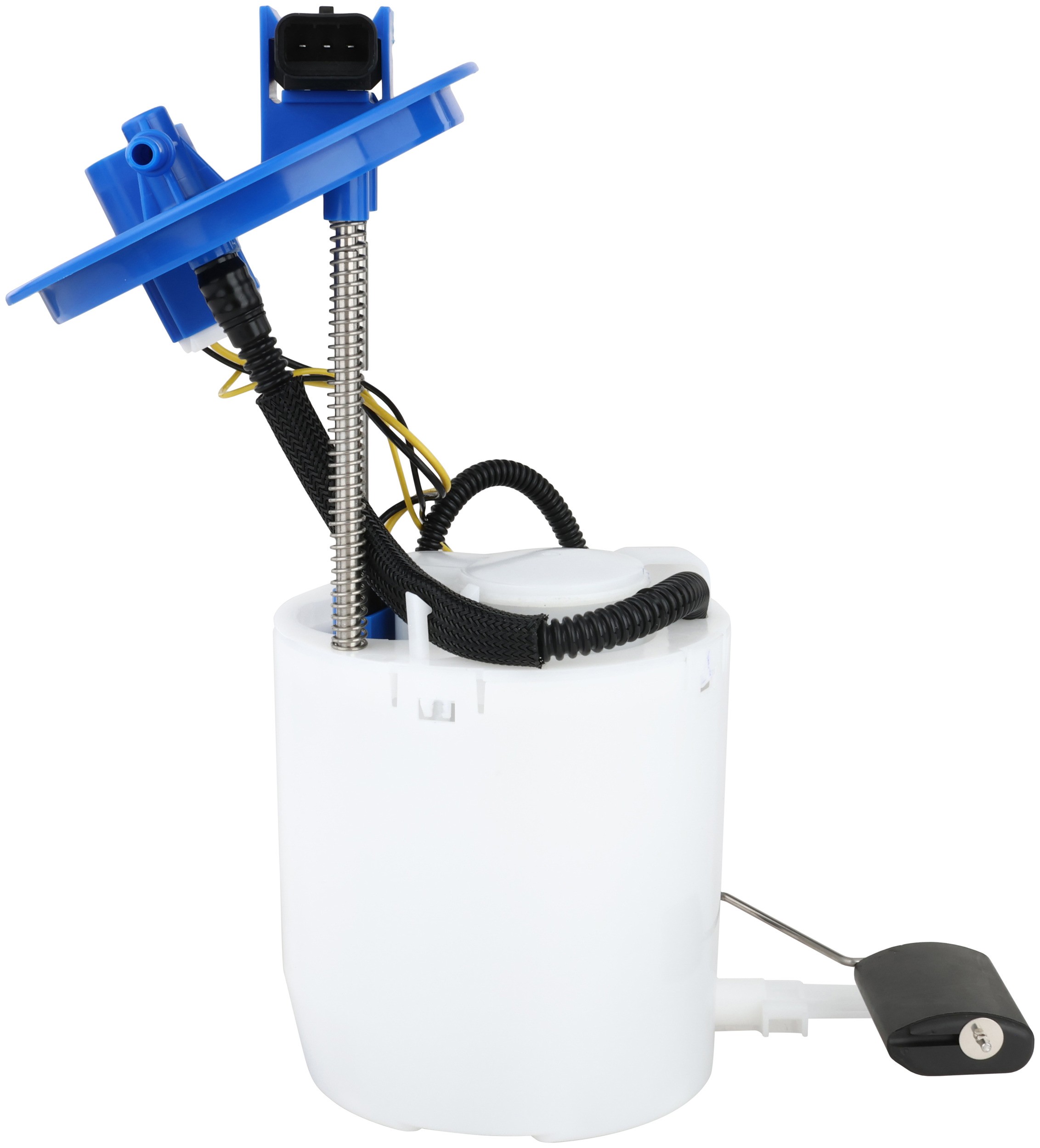 Delphi FG1877 Fuel Pump Module Assembly - Image 2