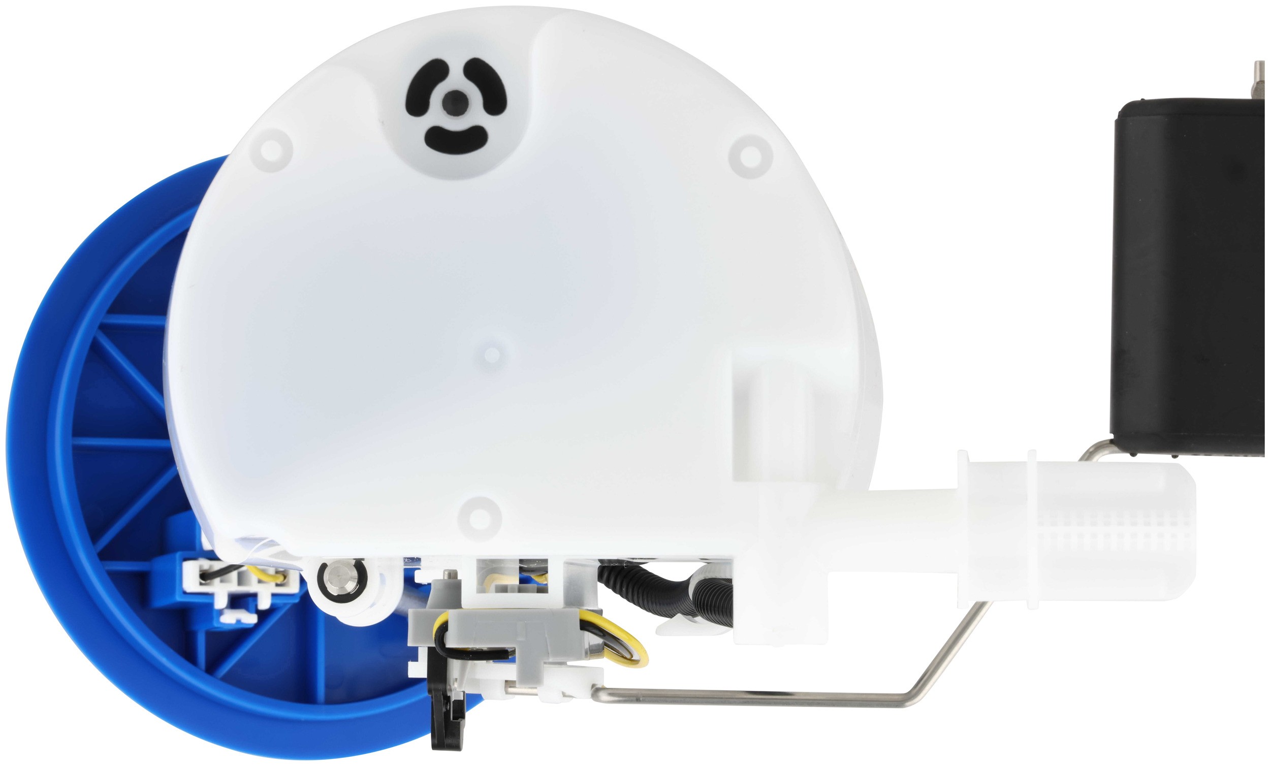 Delphi FG1877 Fuel Pump Module Assembly - Image 3