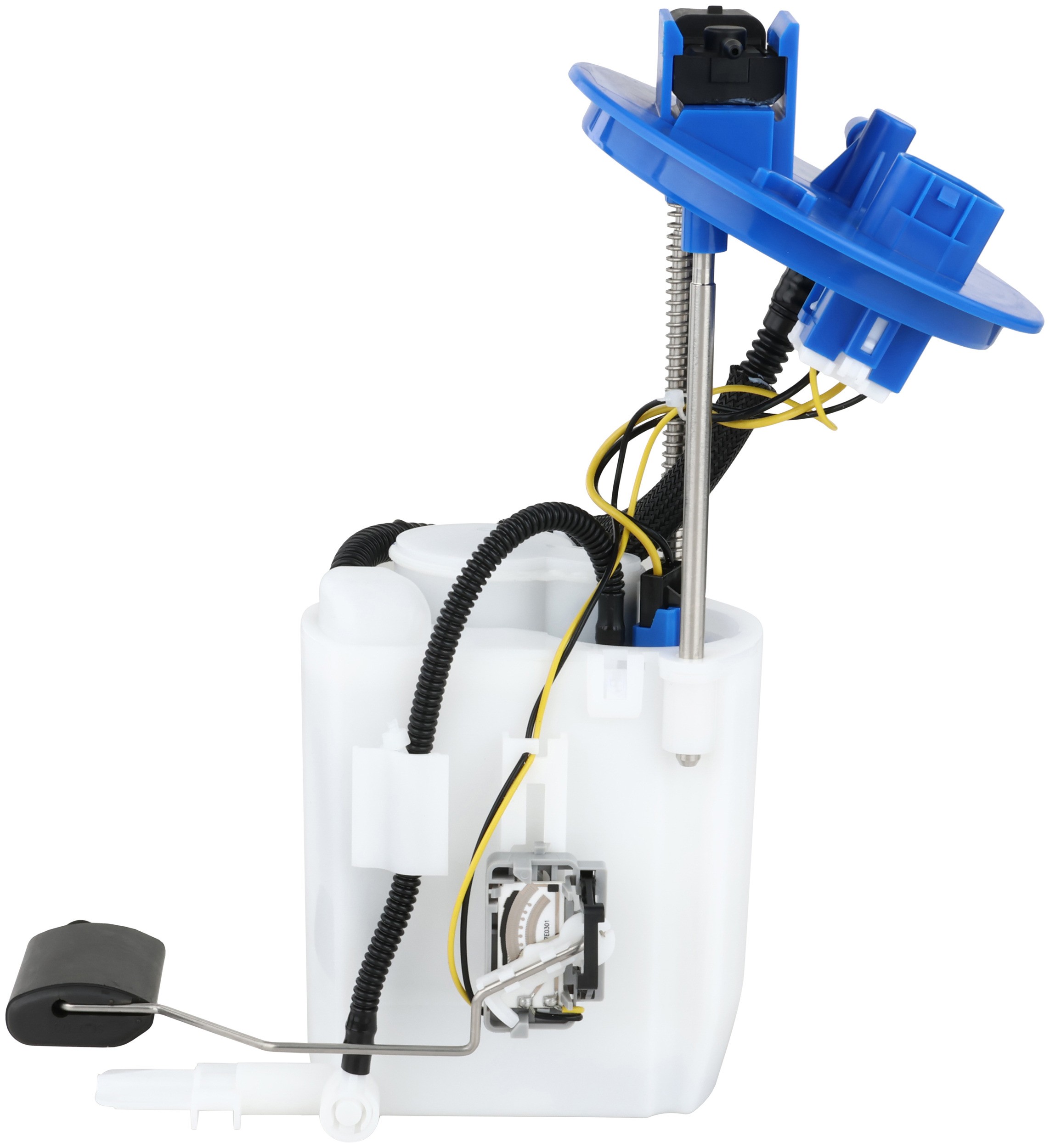 Delphi FG1877 Fuel Pump Module Assembly - Image 6