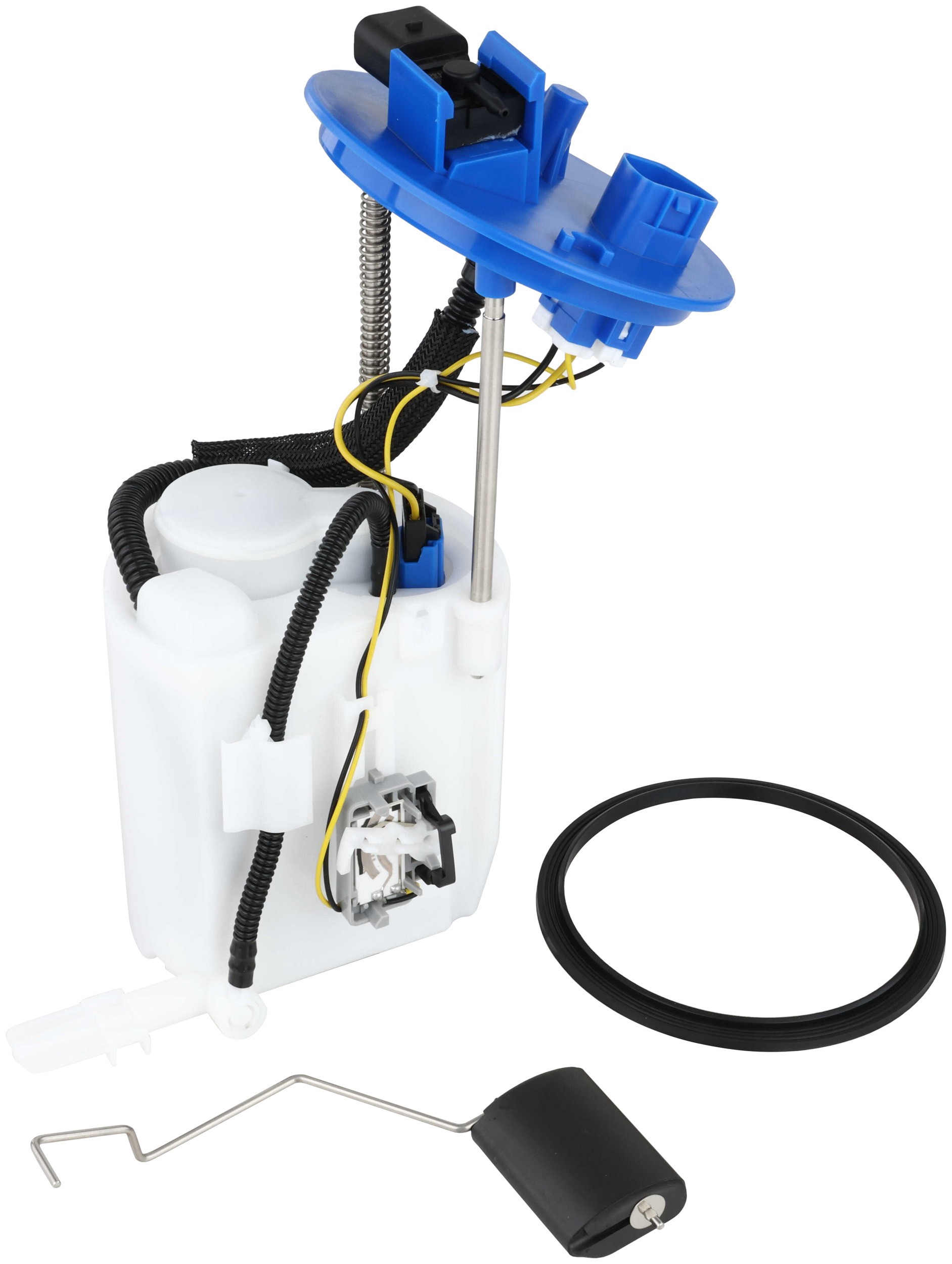 Delphi FG1877 Fuel Pump Module Assembly - Image 7