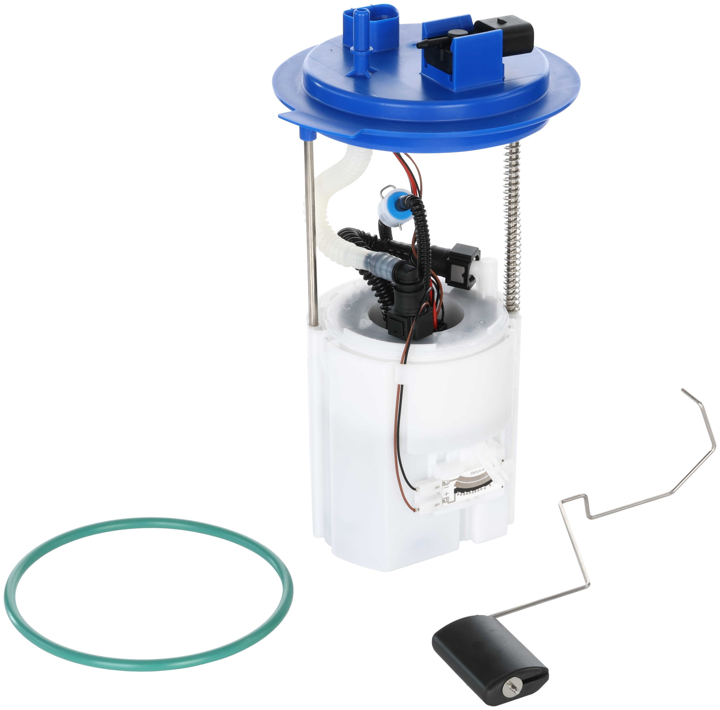 Delphi FG1881 Fuel Pump Module Assembly - Image 7