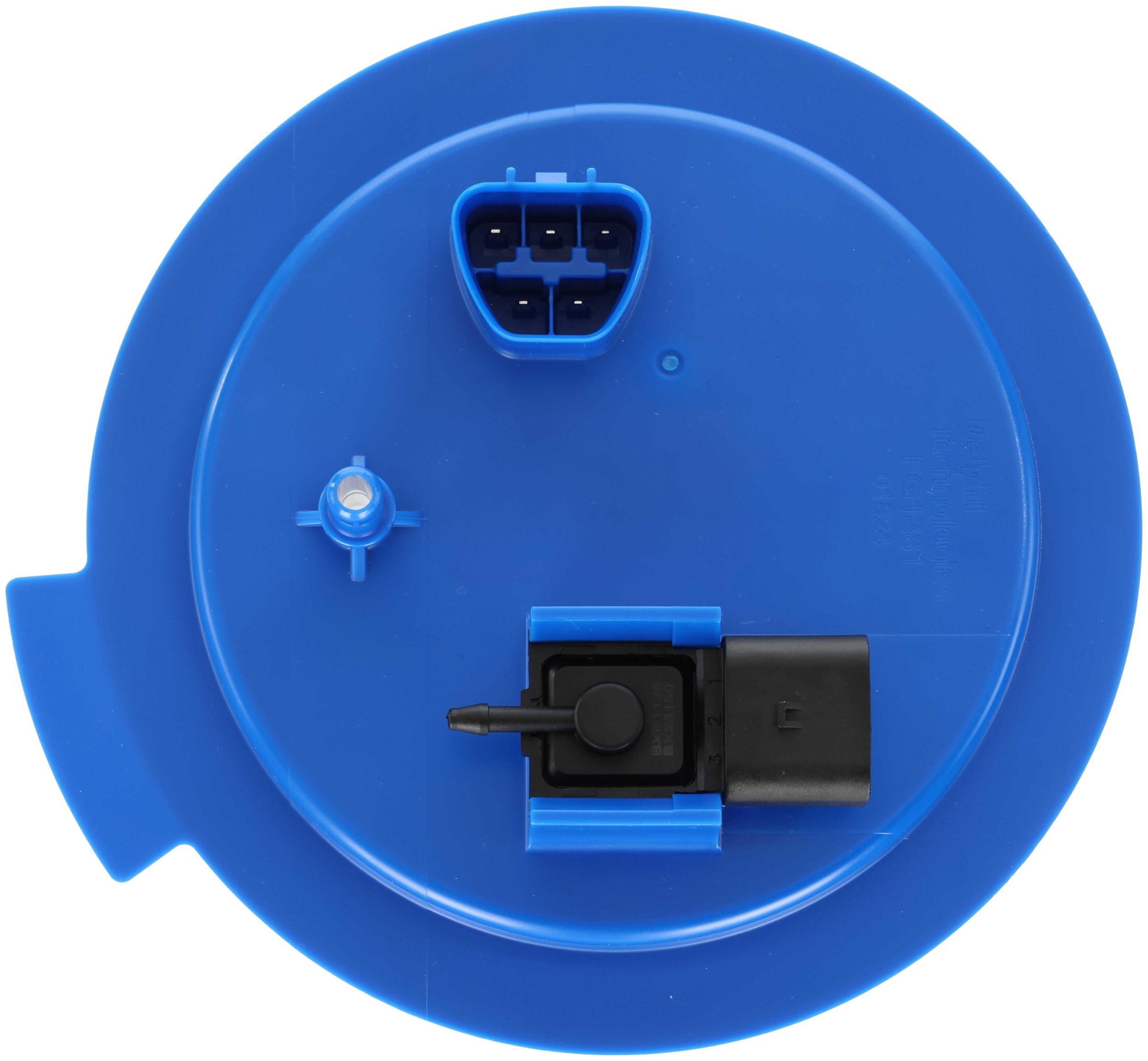 Delphi FG1881 Fuel Pump Module Assembly - Image 10
