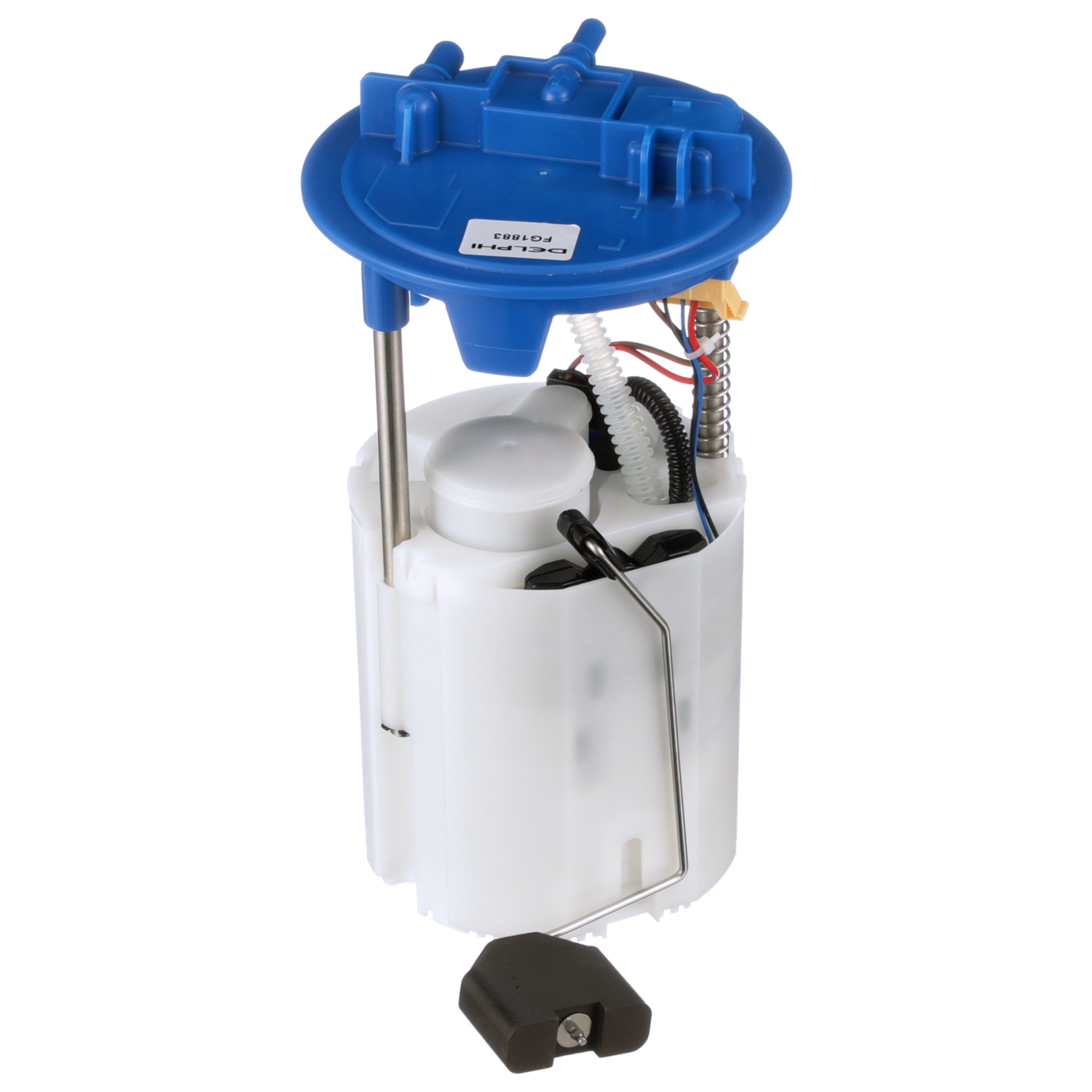 Delphi FG1883 Fuel Pump Module Assembly