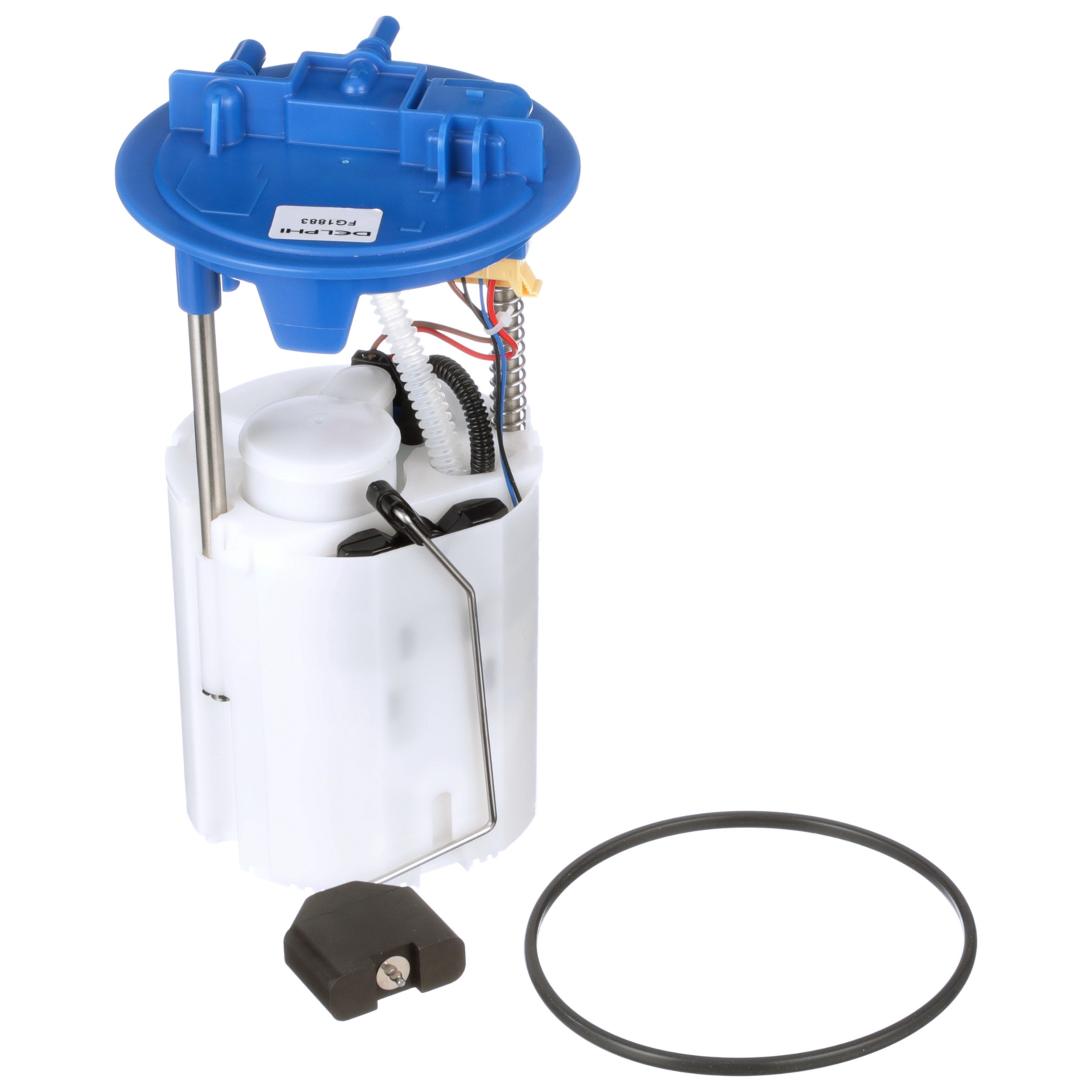 Delphi FG1883 Fuel Pump Module Assembly - Image 6