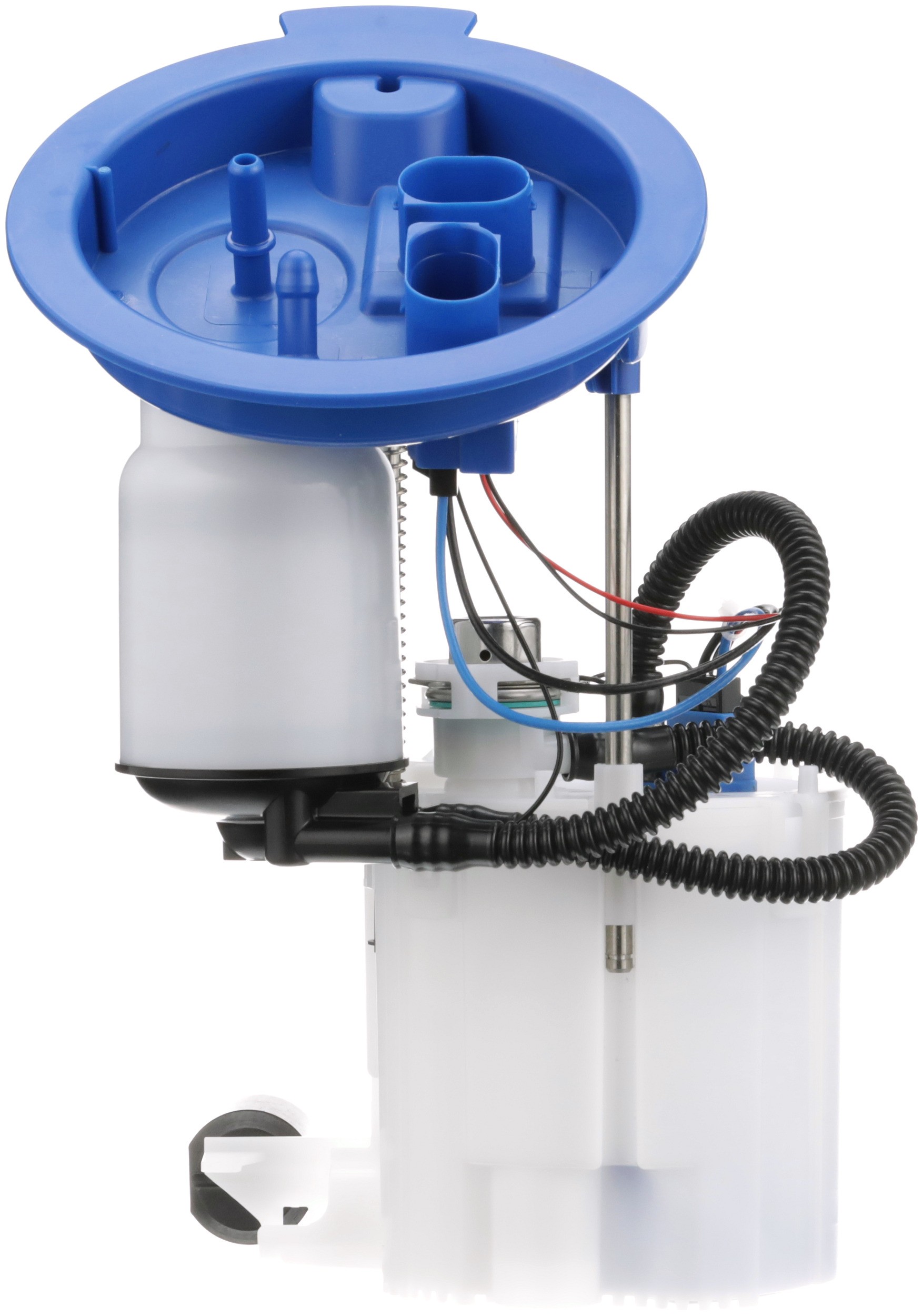 Delphi FG1884 Fuel Pump Module Assembly - Image 2