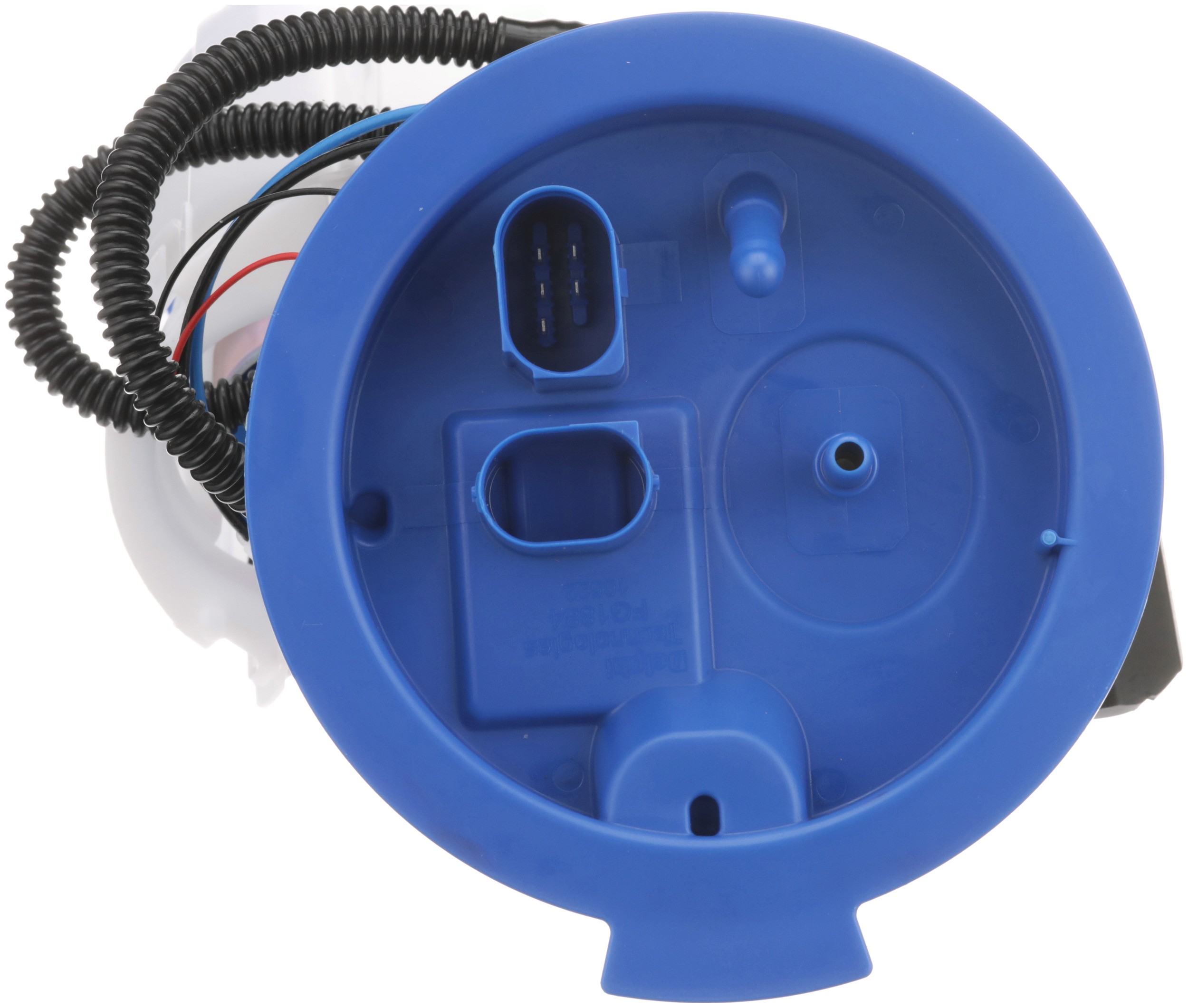 Delphi FG1884 Fuel Pump Module Assembly - Image 9