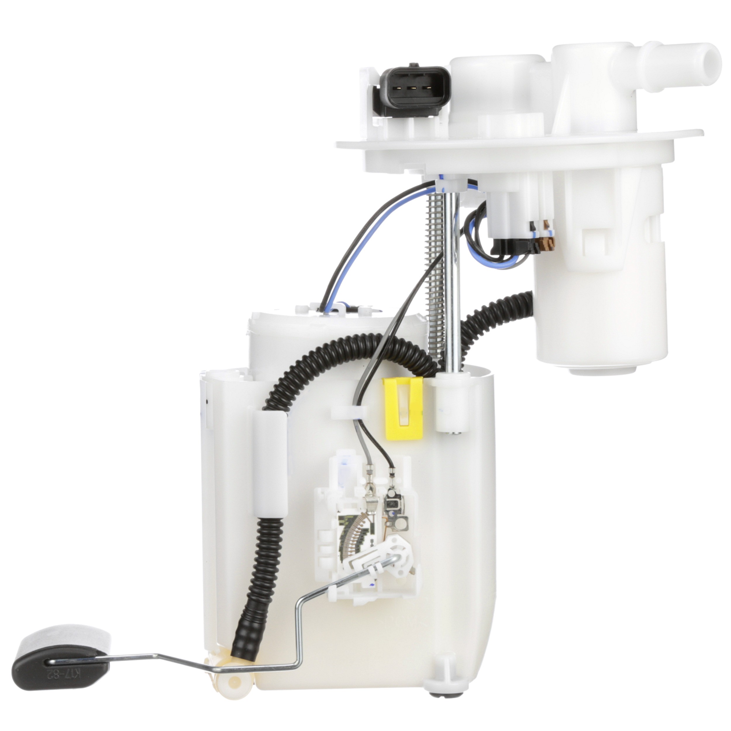 Delphi FG1893 Fuel Pump Module Assembly - Image 2