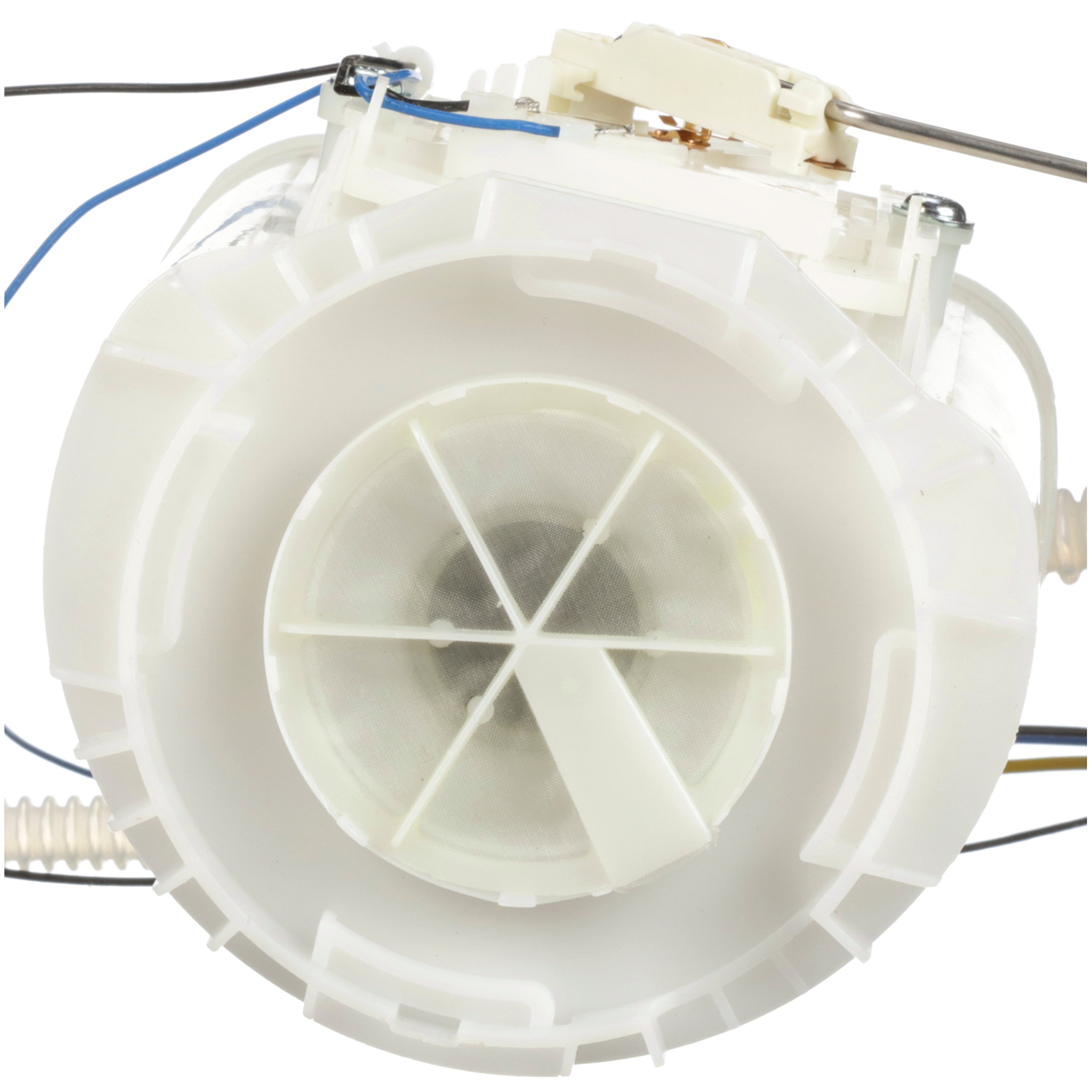 Delphi FG1906 Fuel Pump Module Assembly - Image 3