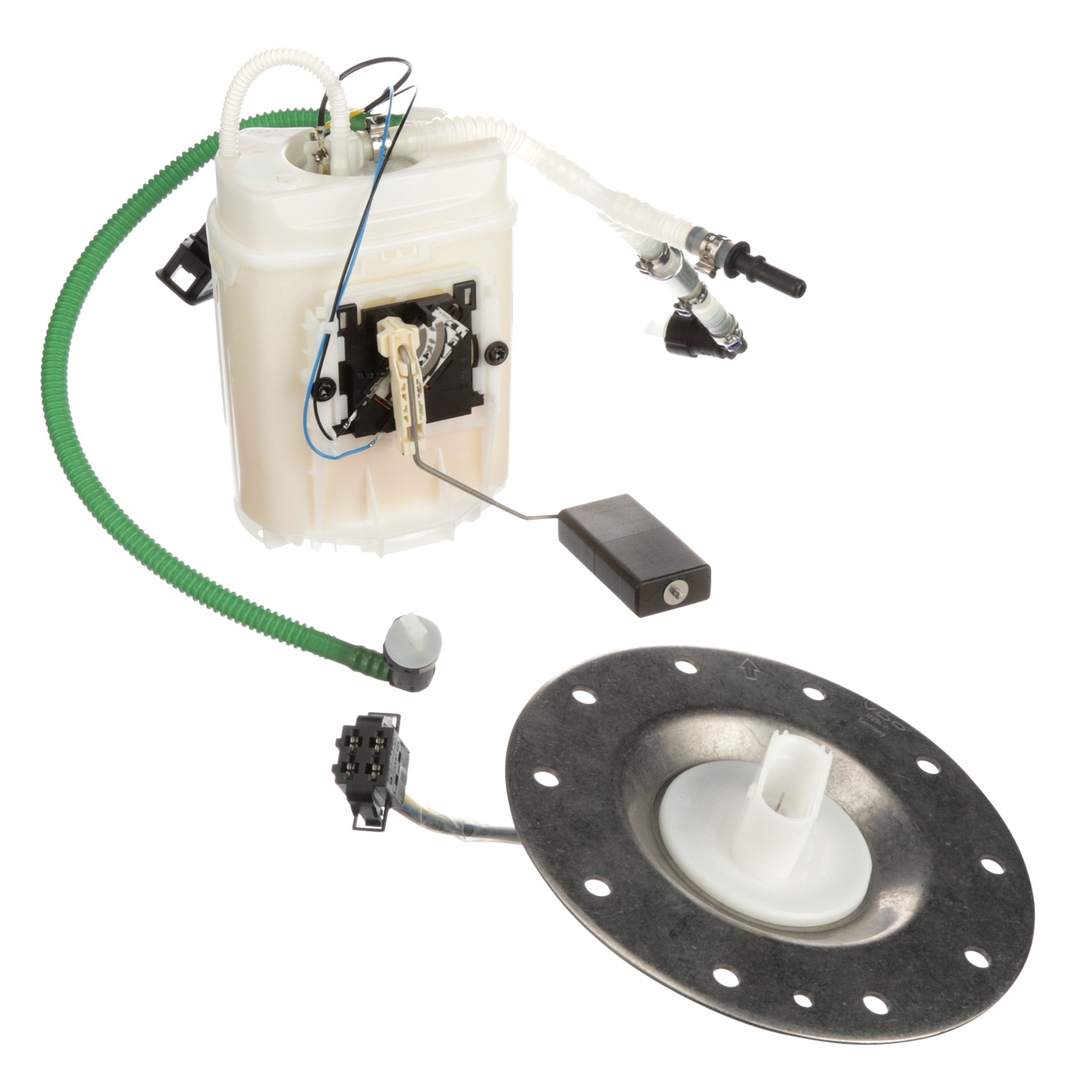 Delphi FG1906 Fuel Pump Module Assembly - Image 6
