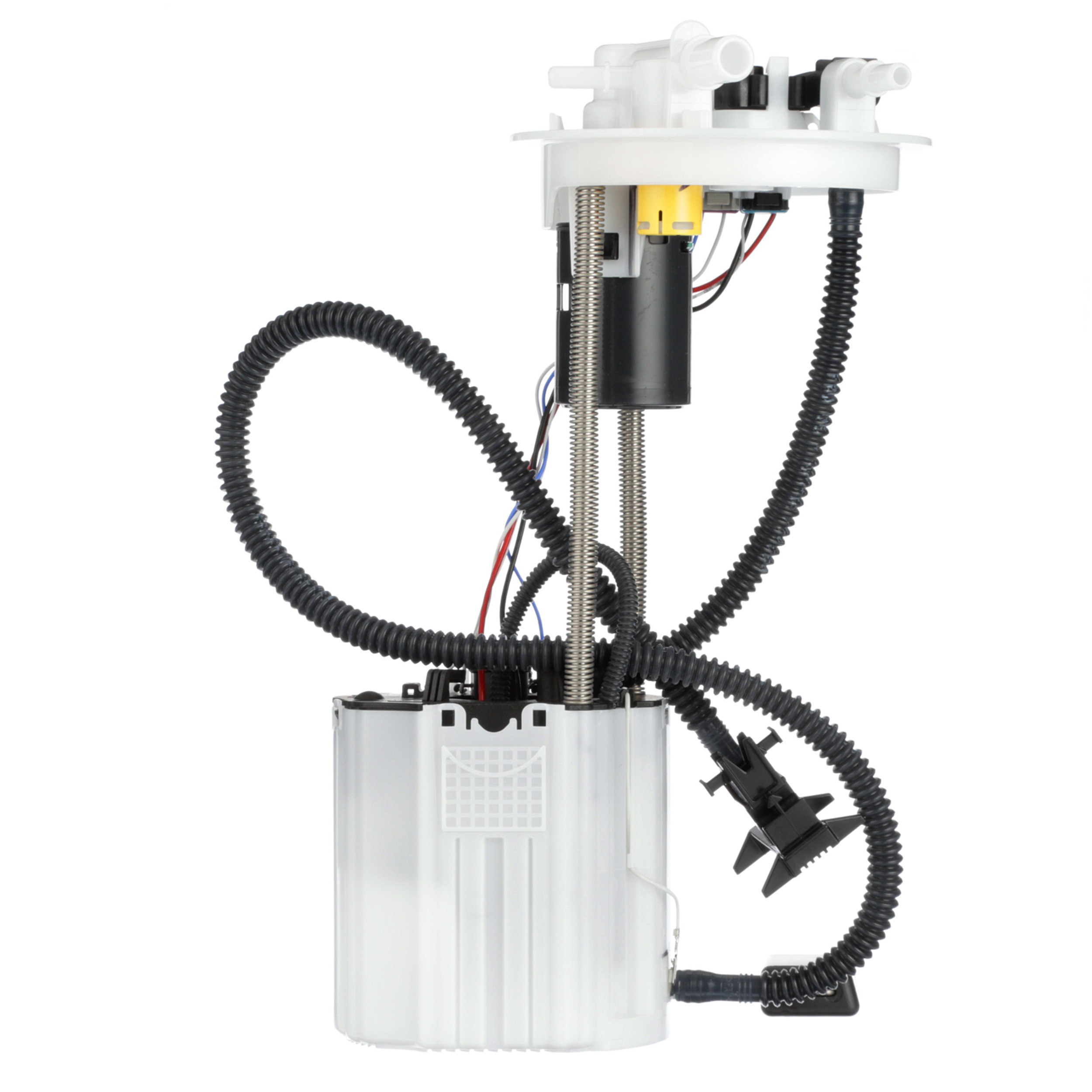 Delphi FG1909 Fuel Pump Module Assembly - Image 2