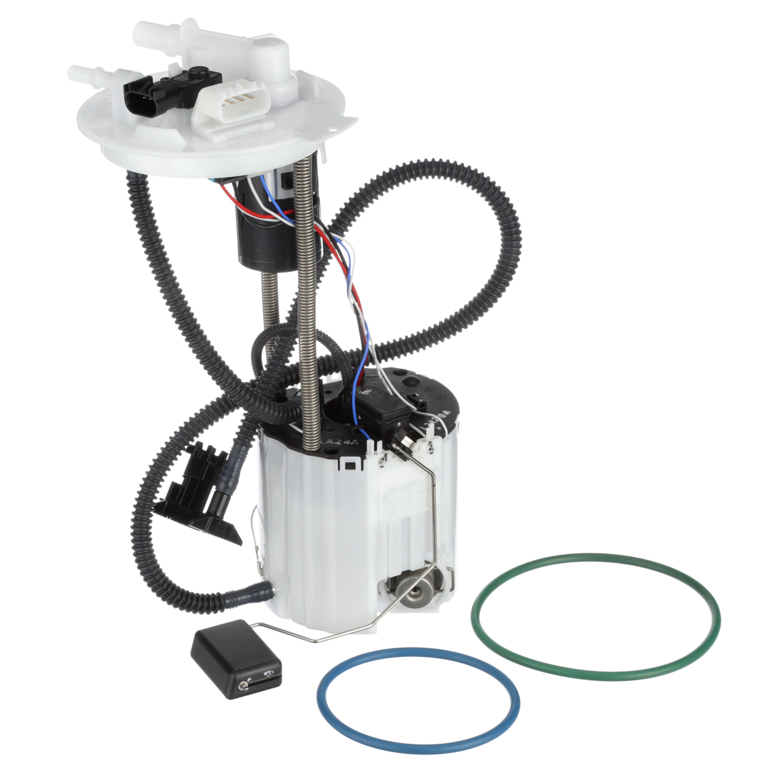 Delphi FG1909 Fuel Pump Module Assembly - Image 7
