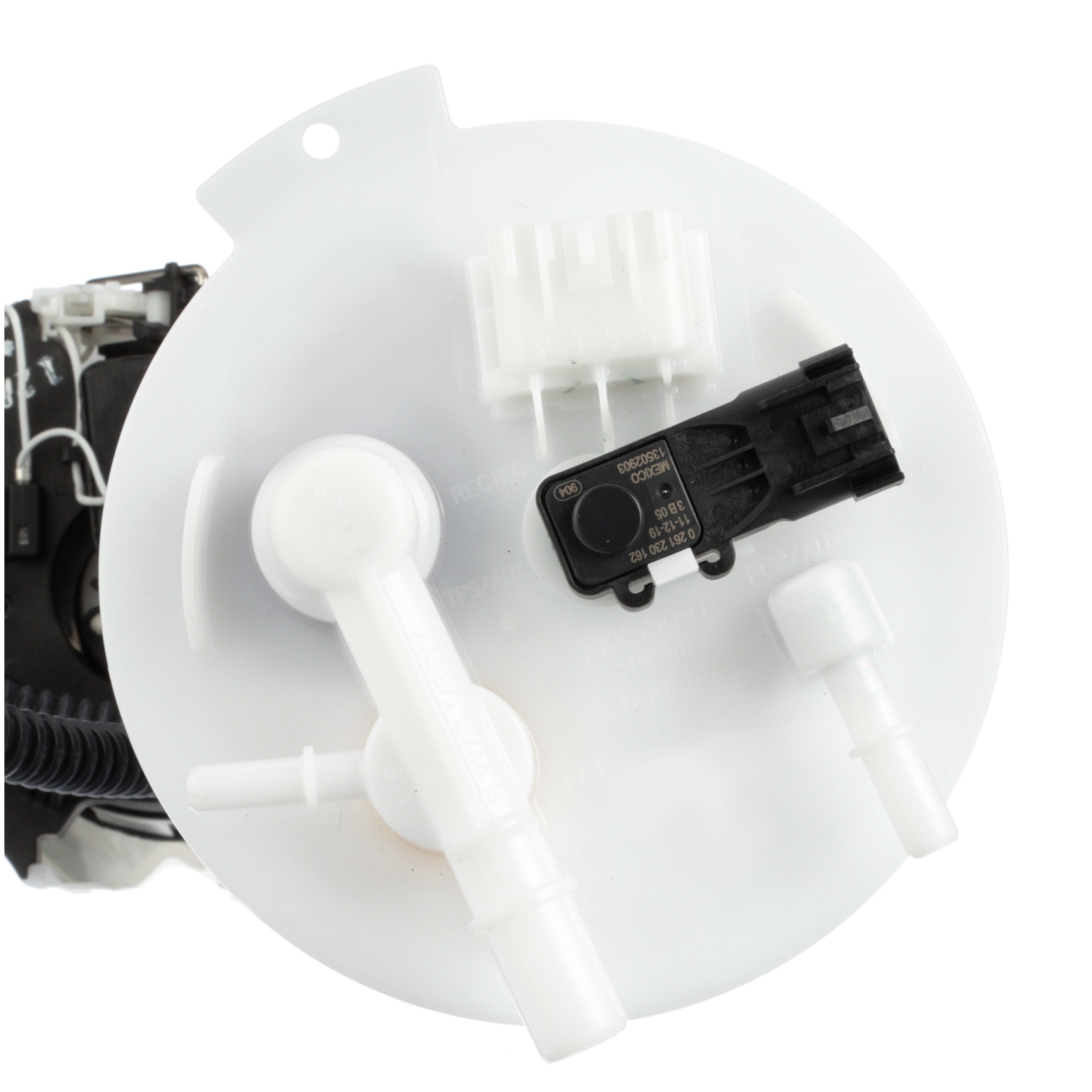 Delphi FG1909 Fuel Pump Module Assembly - Image 10