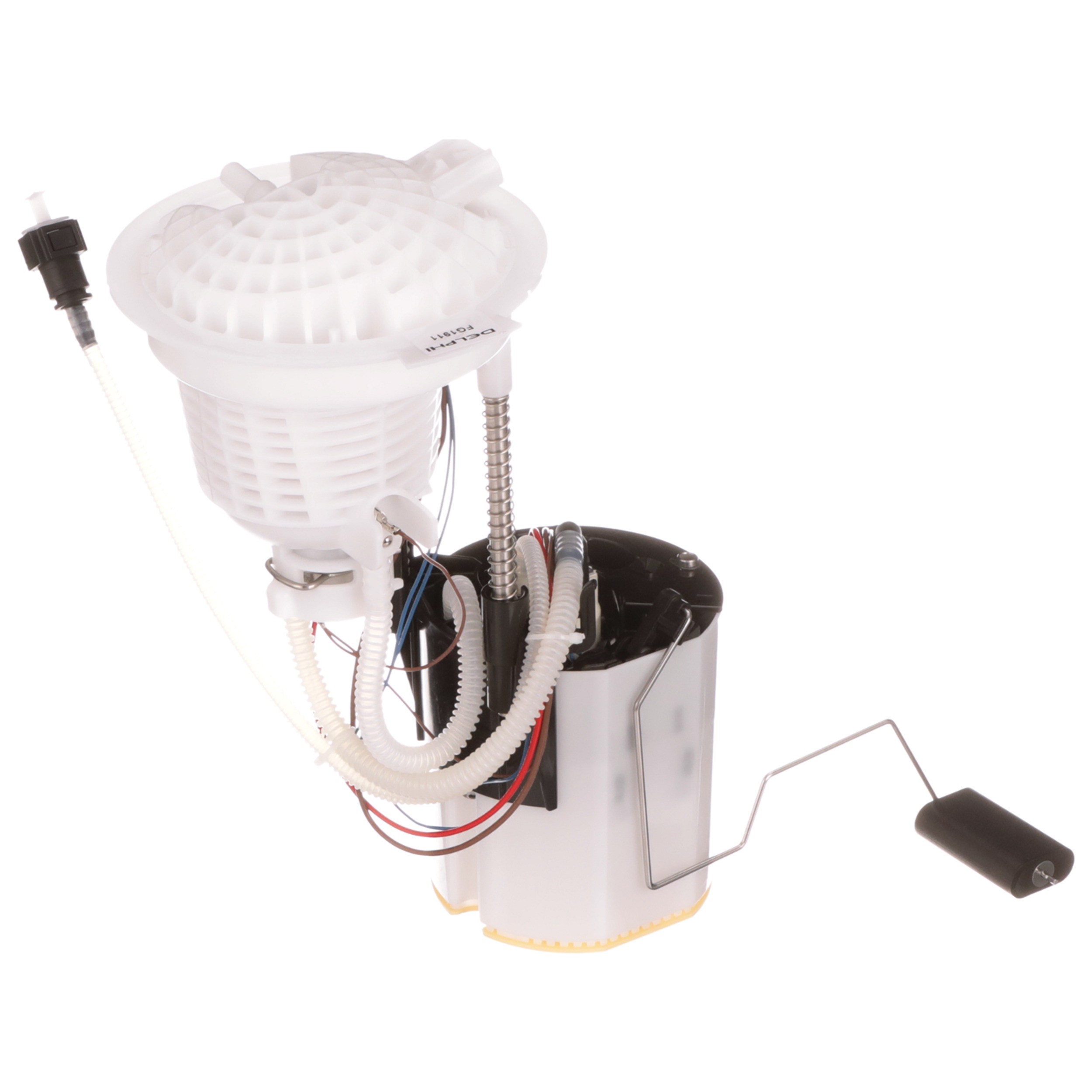 Delphi FG1911 Fuel Pump Module Assembly