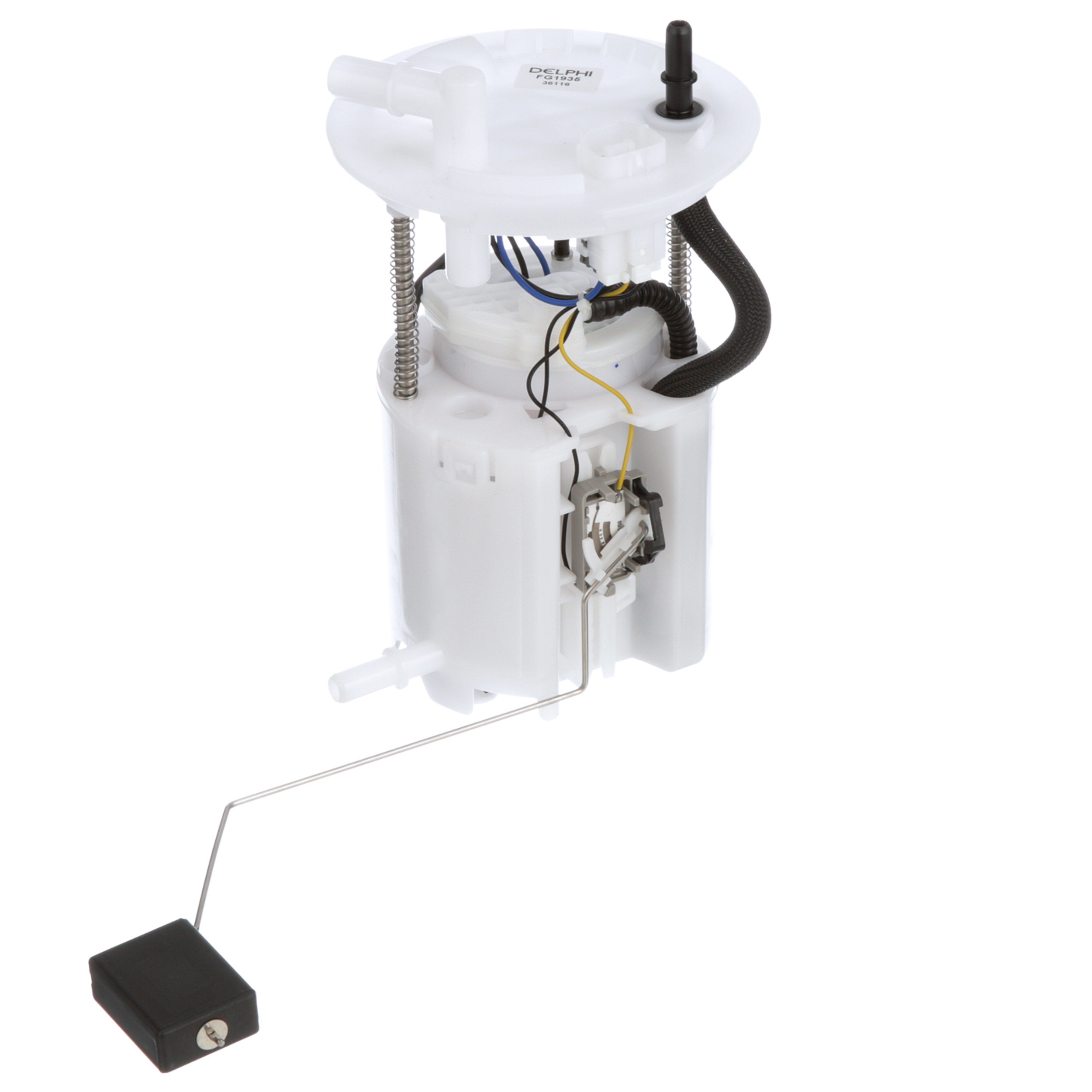 Delphi FG1935 Fuel Pump Module Assembly