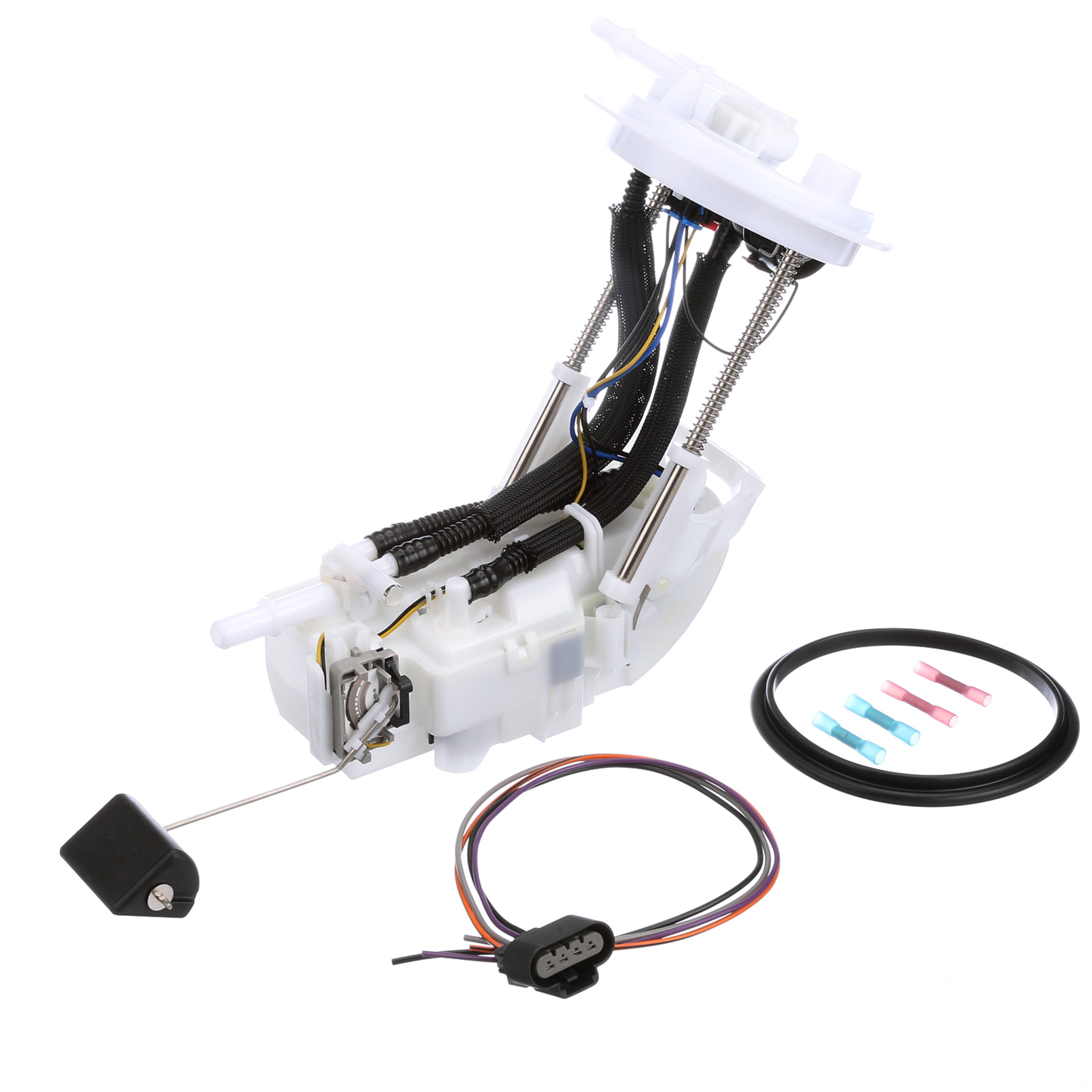 Delphi FG1939 Fuel Pump Module Assembly - Image 6
