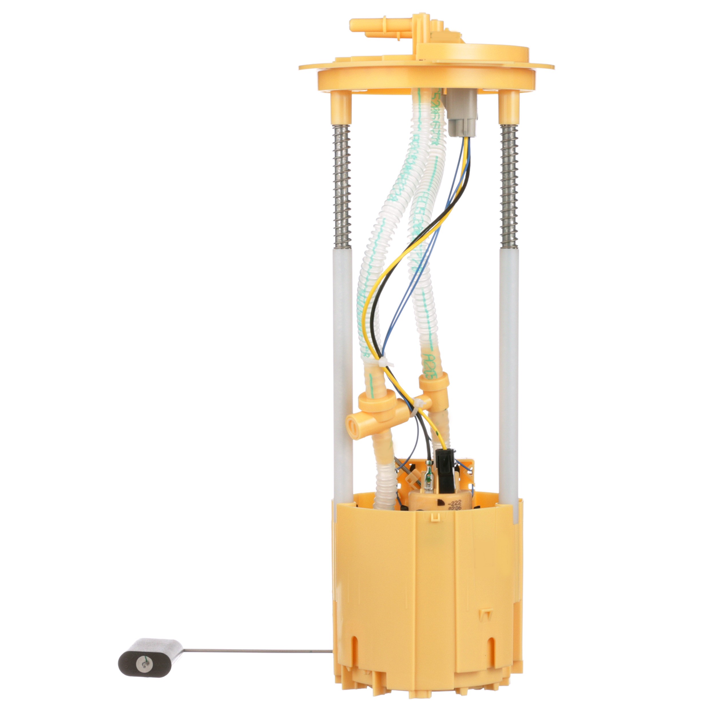 Delphi FG1943 Fuel Pump Module Assembly - Image 2