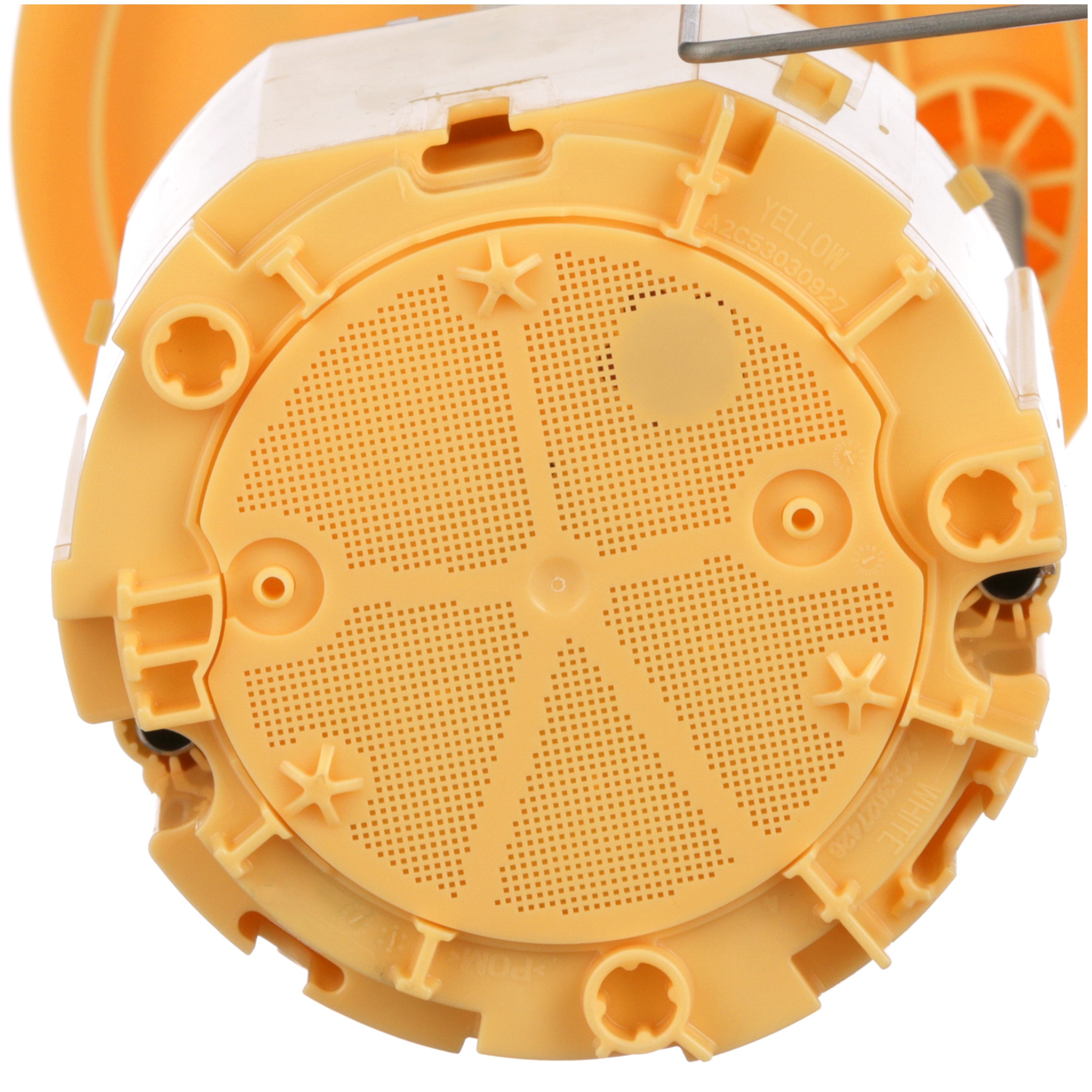 Delphi FG1943 Fuel Pump Module Assembly - Image 3