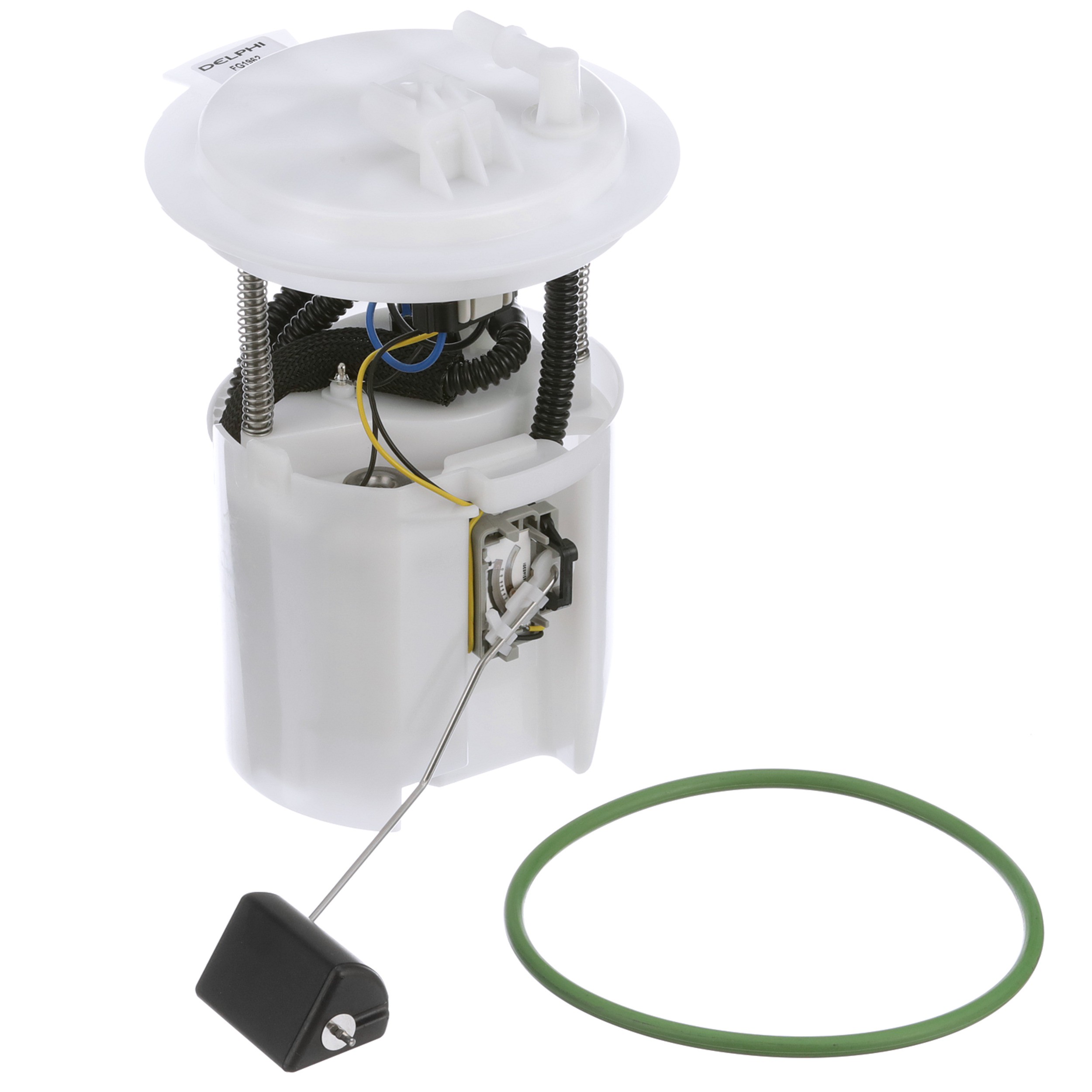 Delphi FG1962 Fuel Pump Module Assembly - Image 6