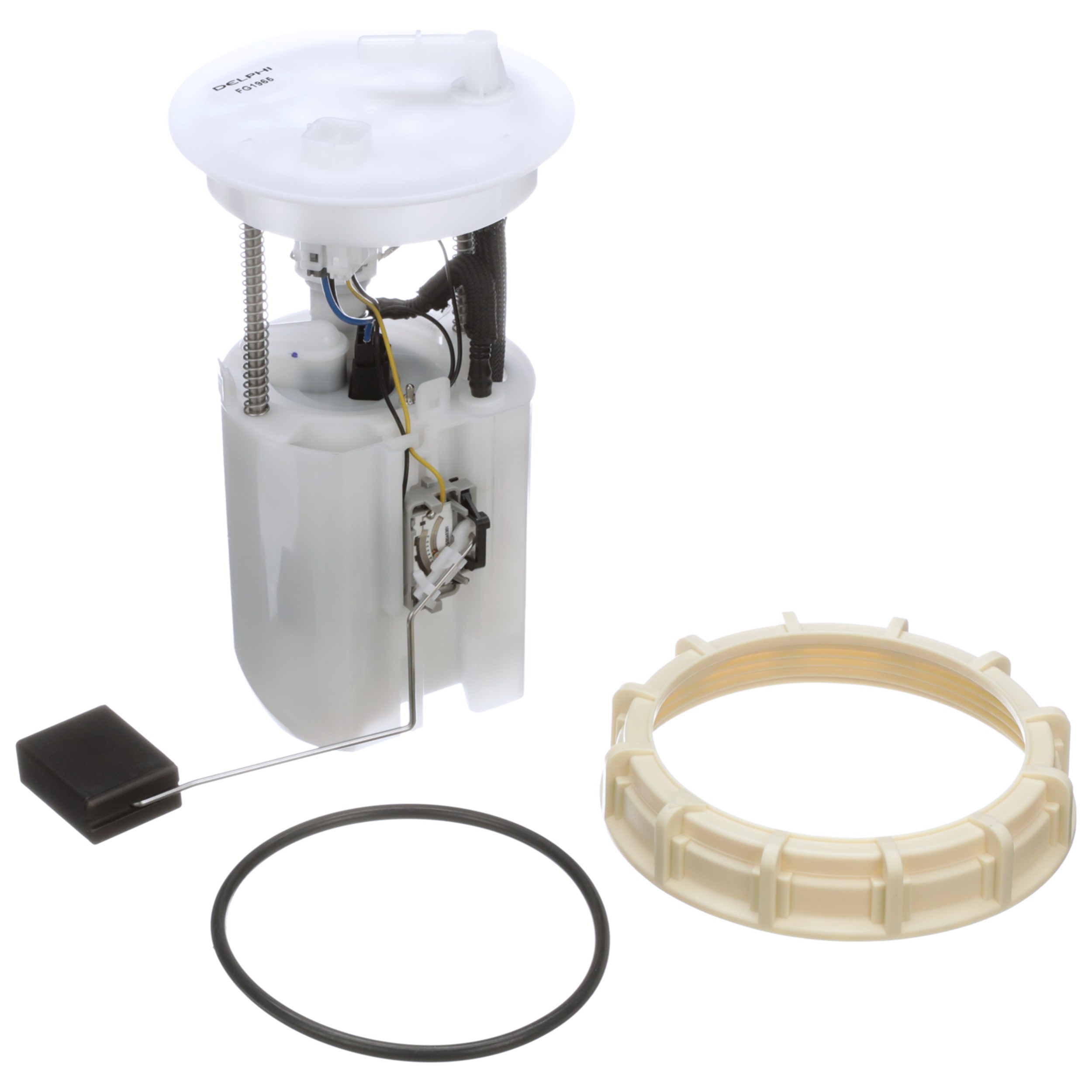 Delphi FG1965 Fuel Pump Module Assembly - Image 6