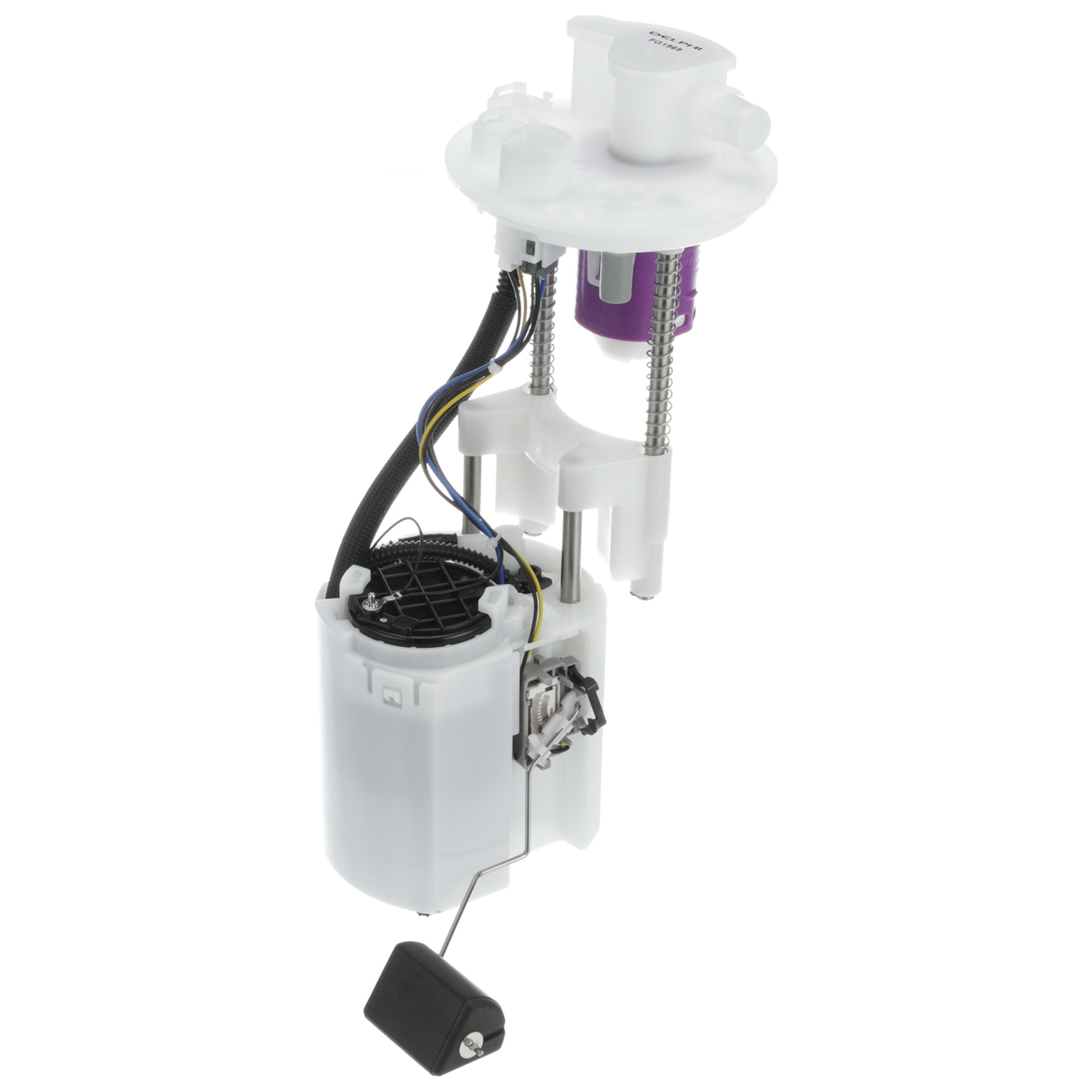 Delphi FG1969 Fuel Pump Module Assembly