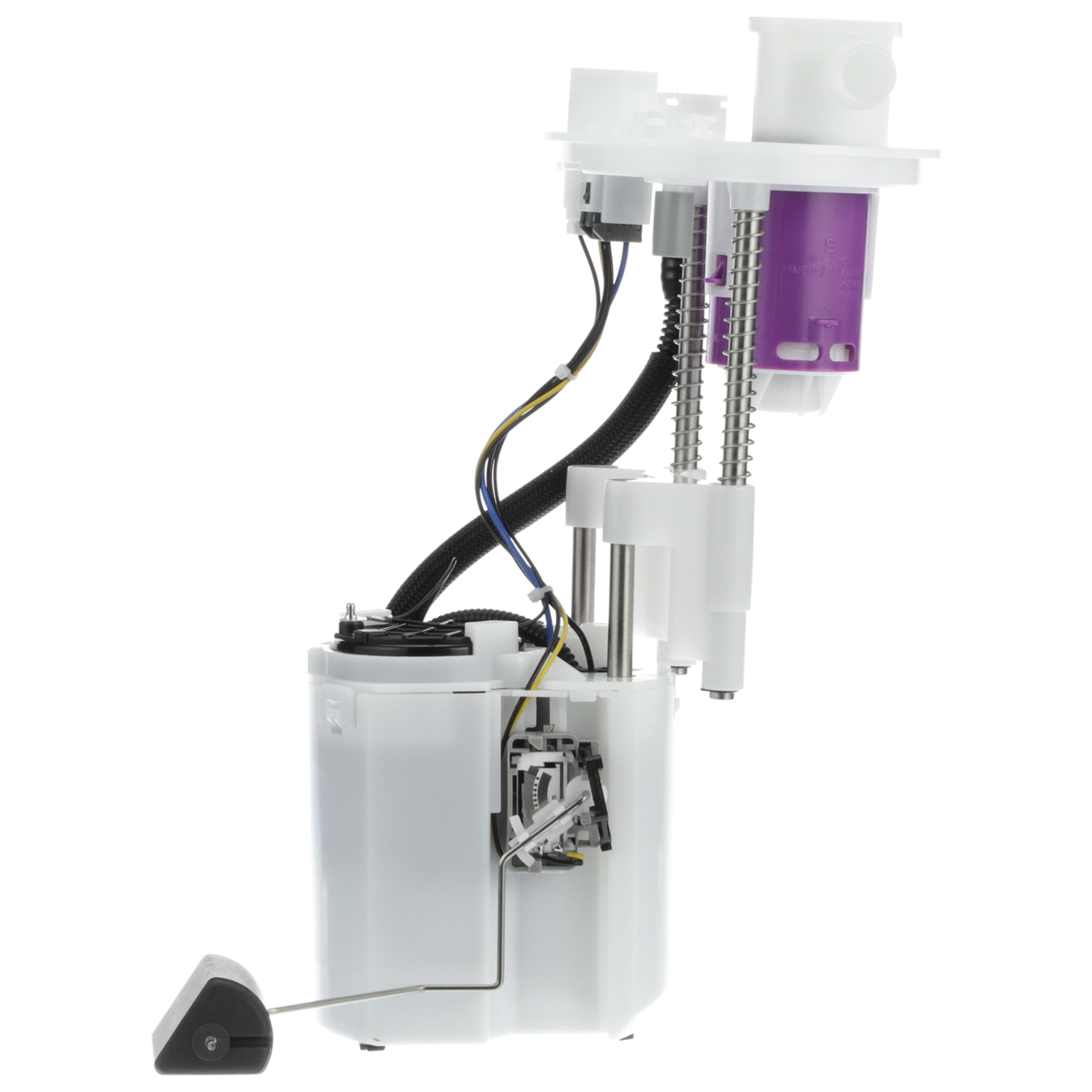 Delphi FG1969 Fuel Pump Module Assembly - Image 5