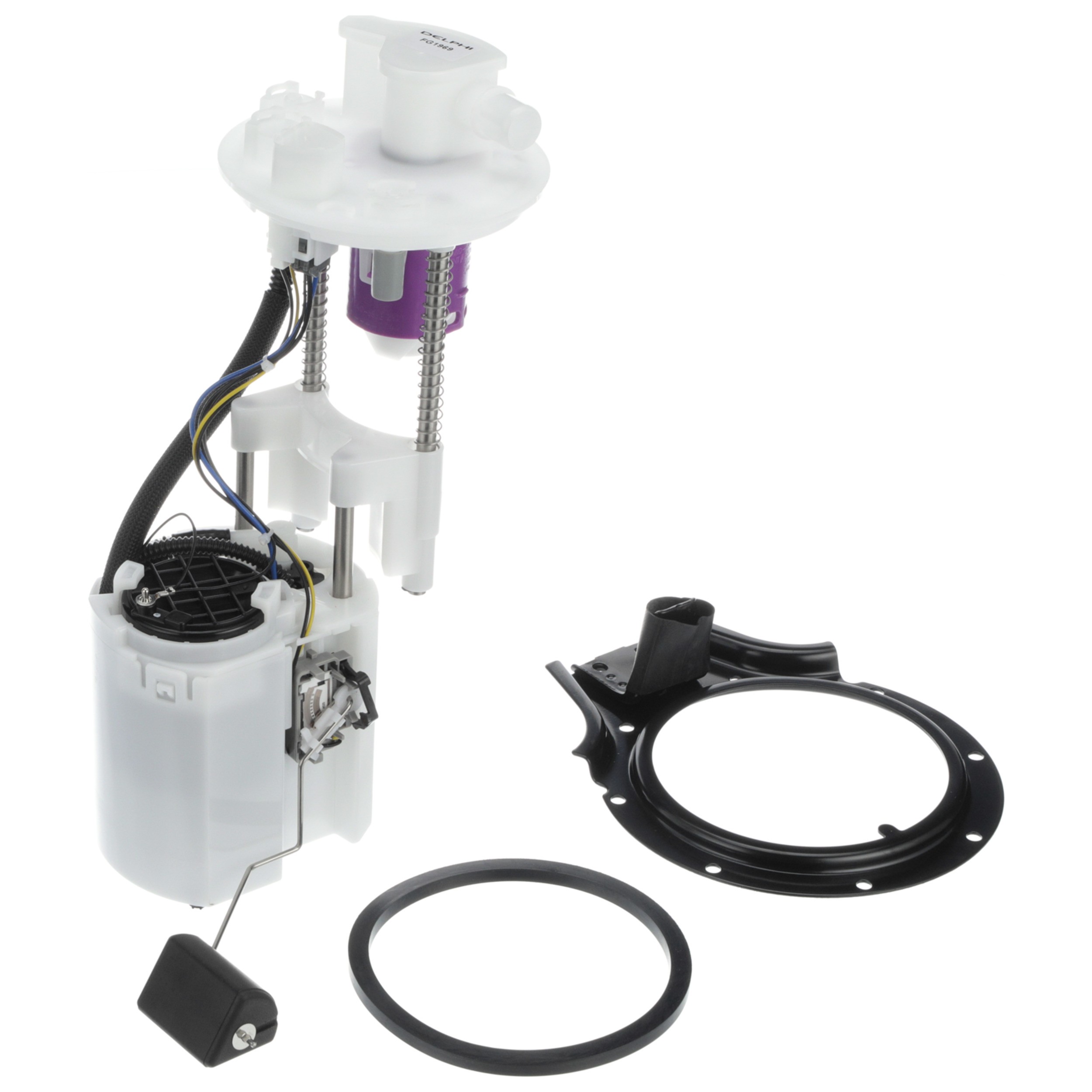 Delphi FG1969 Fuel Pump Module Assembly - Image 6