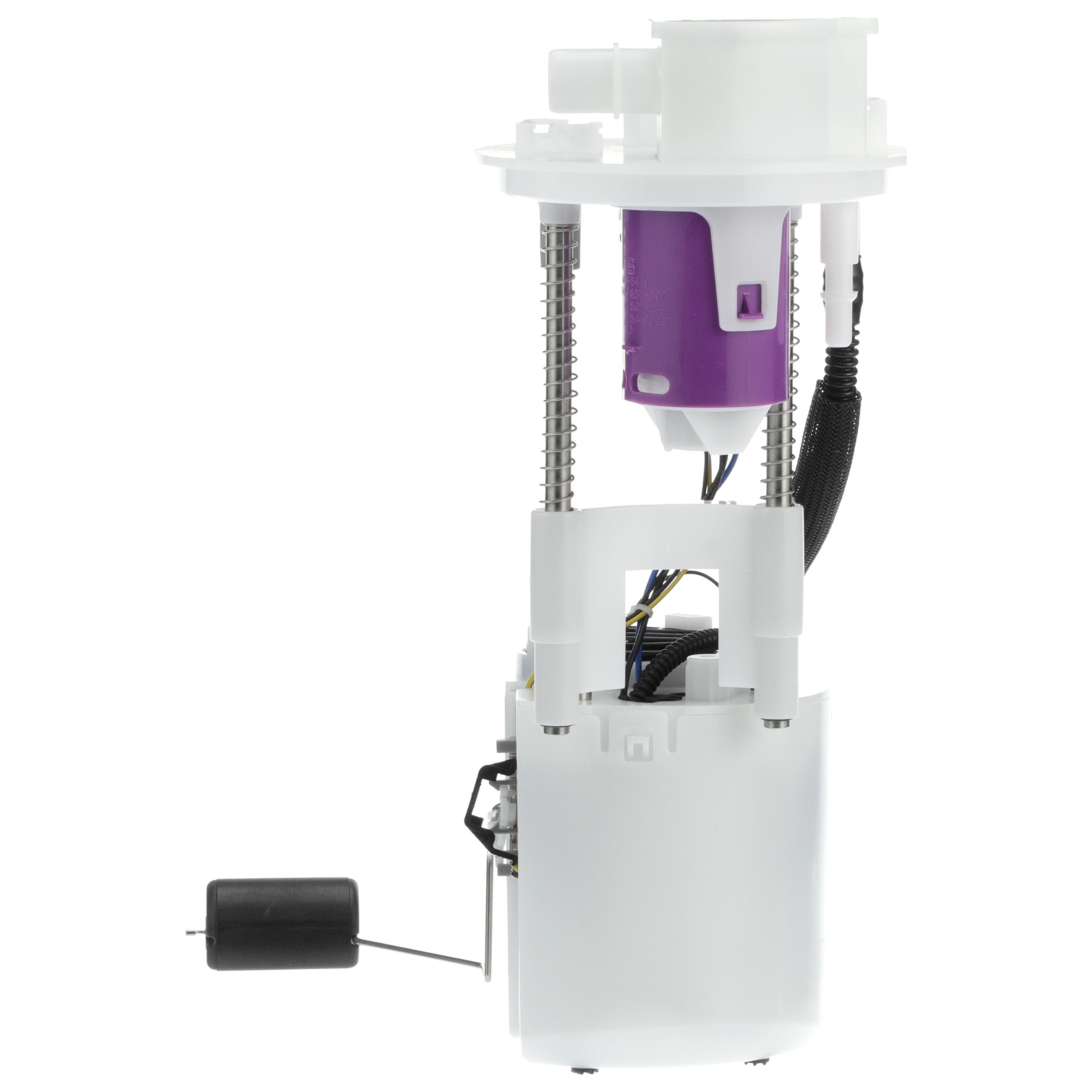 Delphi FG1969 Fuel Pump Module Assembly - Image 8