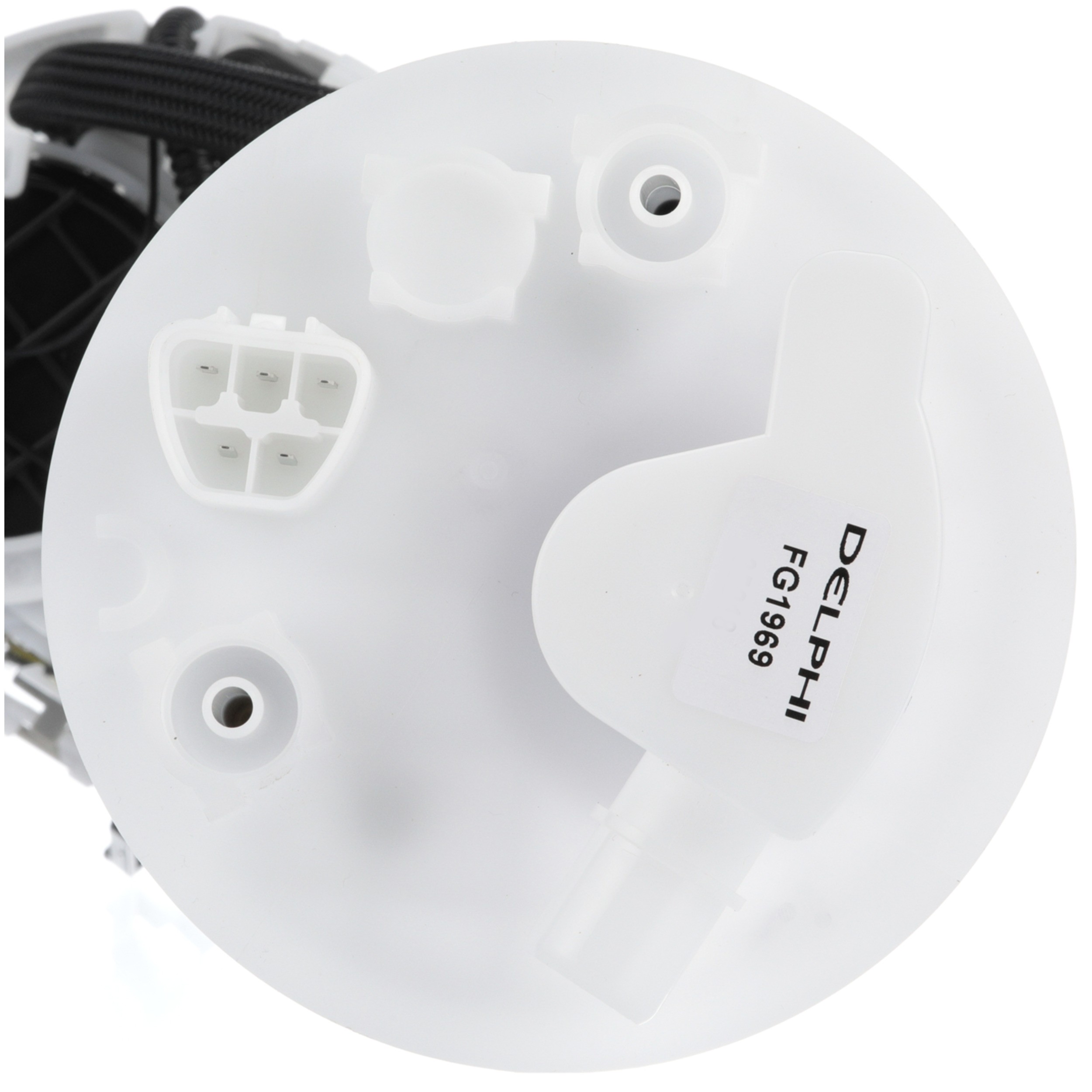 Delphi FG1969 Fuel Pump Module Assembly - Image 9