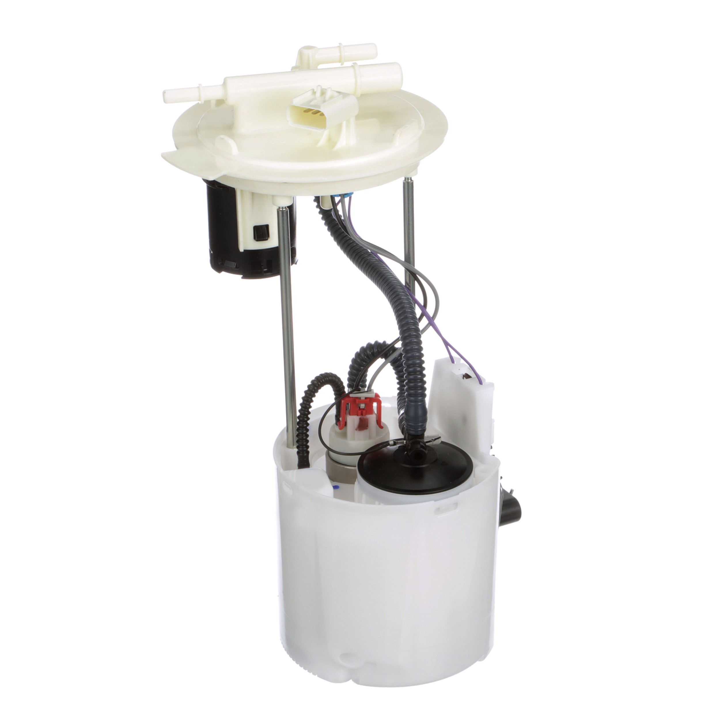 Delphi FG1972 Fuel Pump Module Assembly