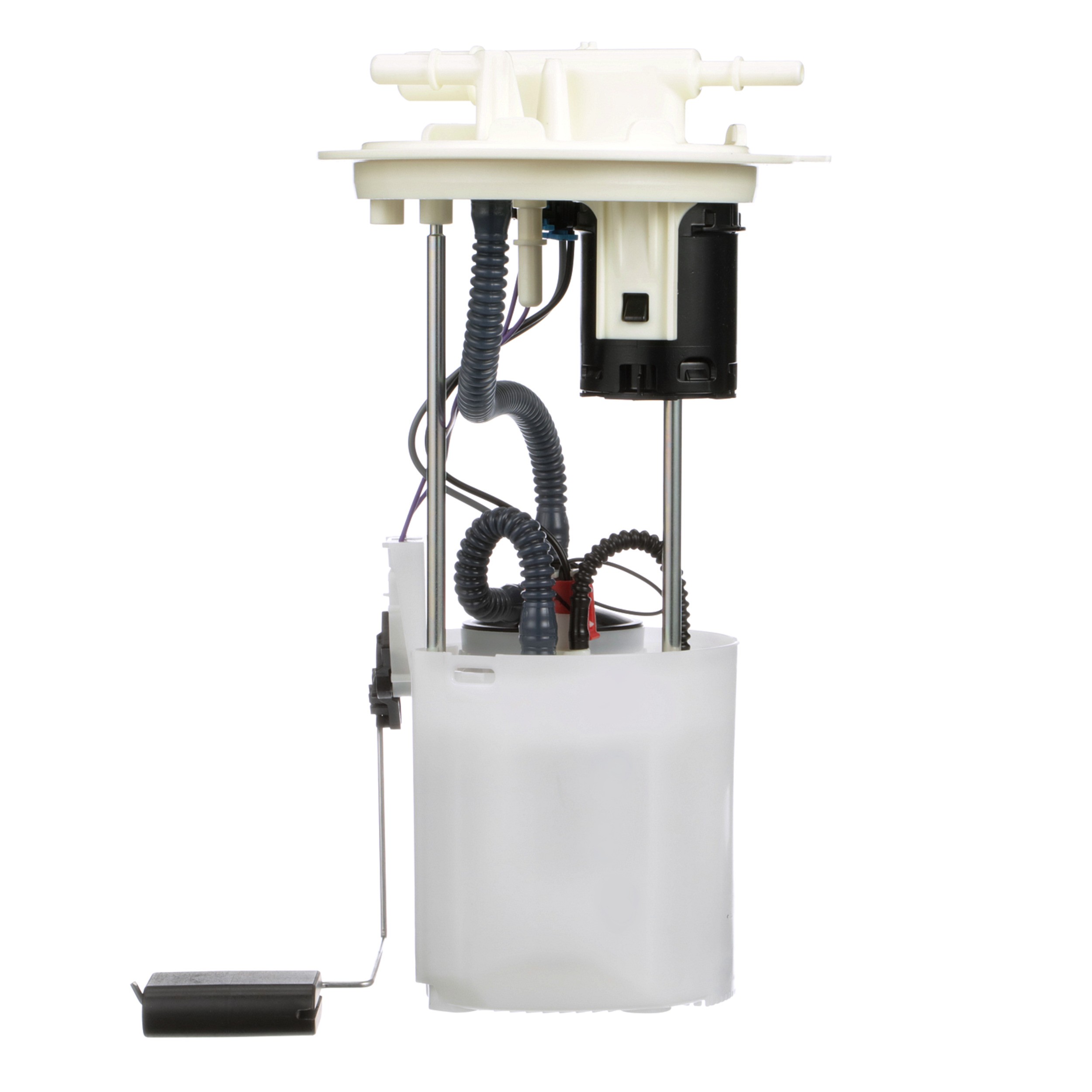 Delphi FG1972 Fuel Pump Module Assembly - Image 2