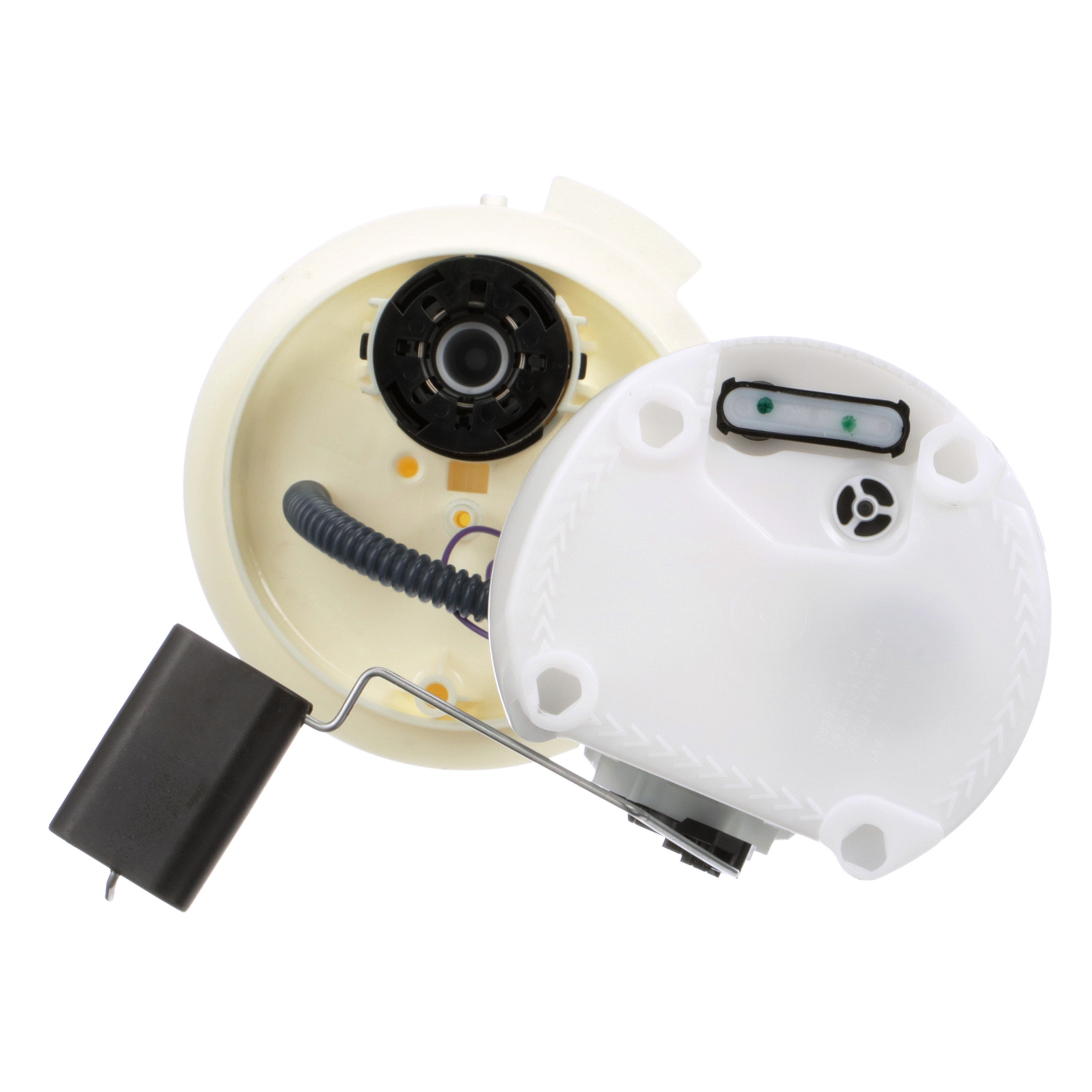 Delphi FG1972 Fuel Pump Module Assembly - Image 3