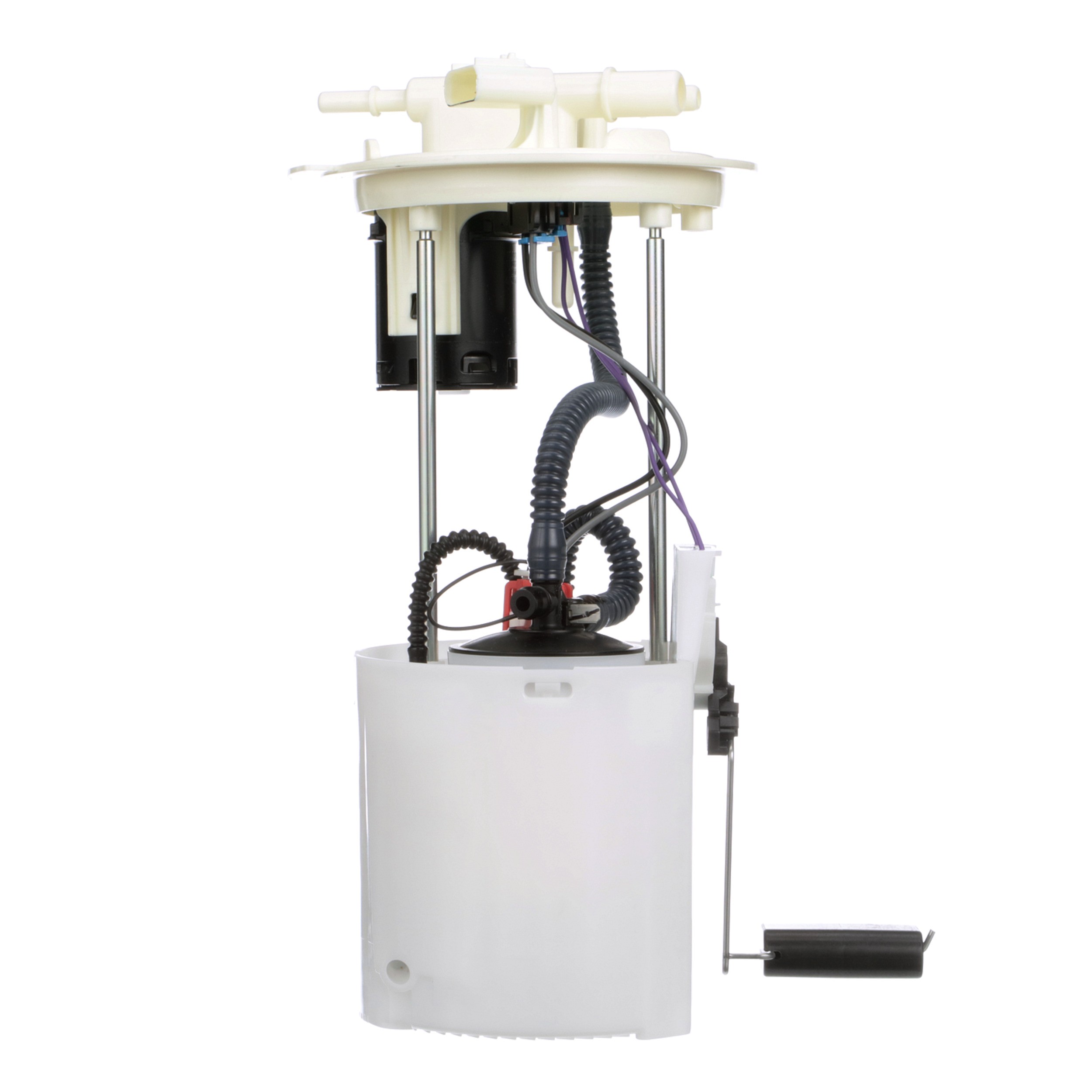 Delphi FG1972 Fuel Pump Module Assembly - Image 5