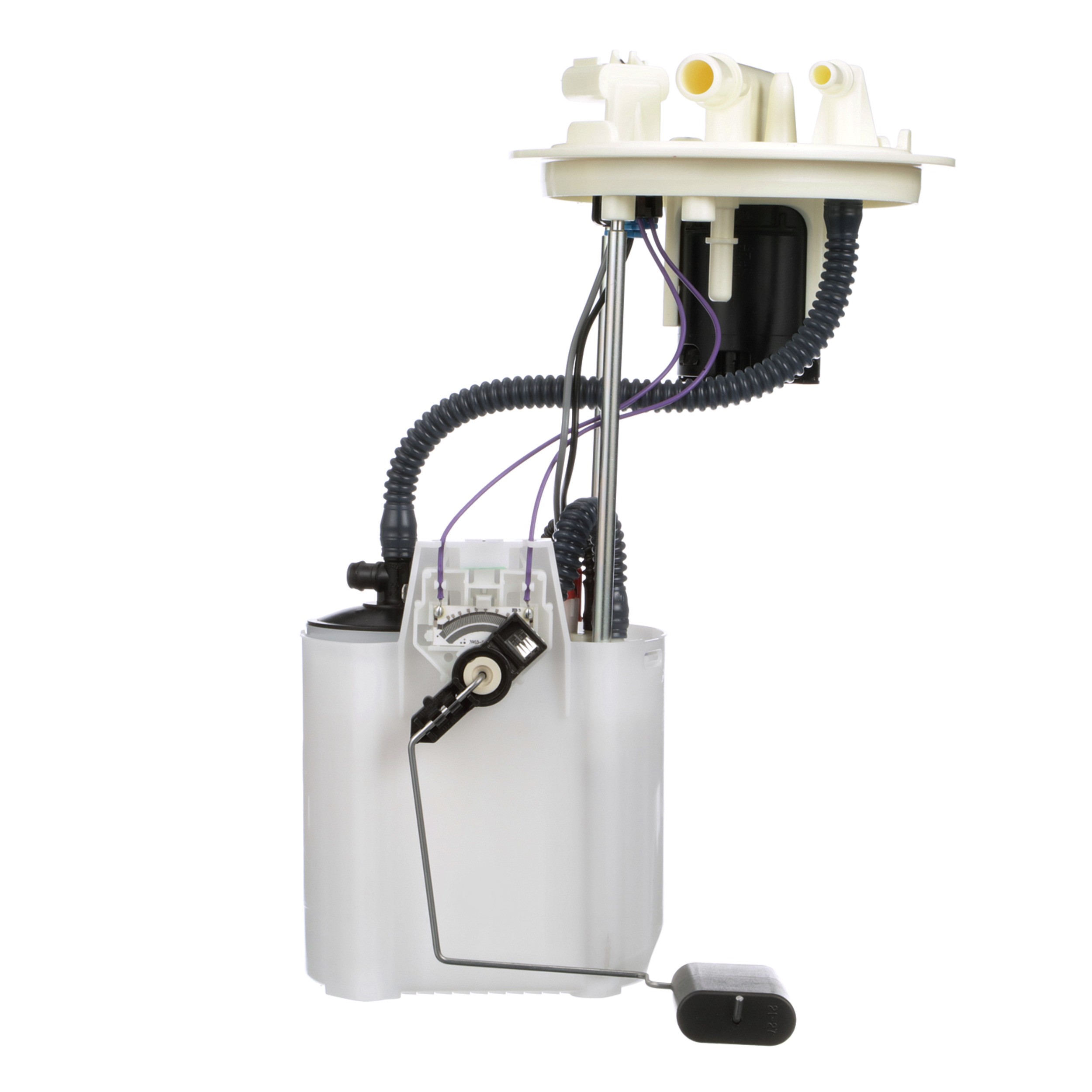 Delphi FG1972 Fuel Pump Module Assembly - Image 7
