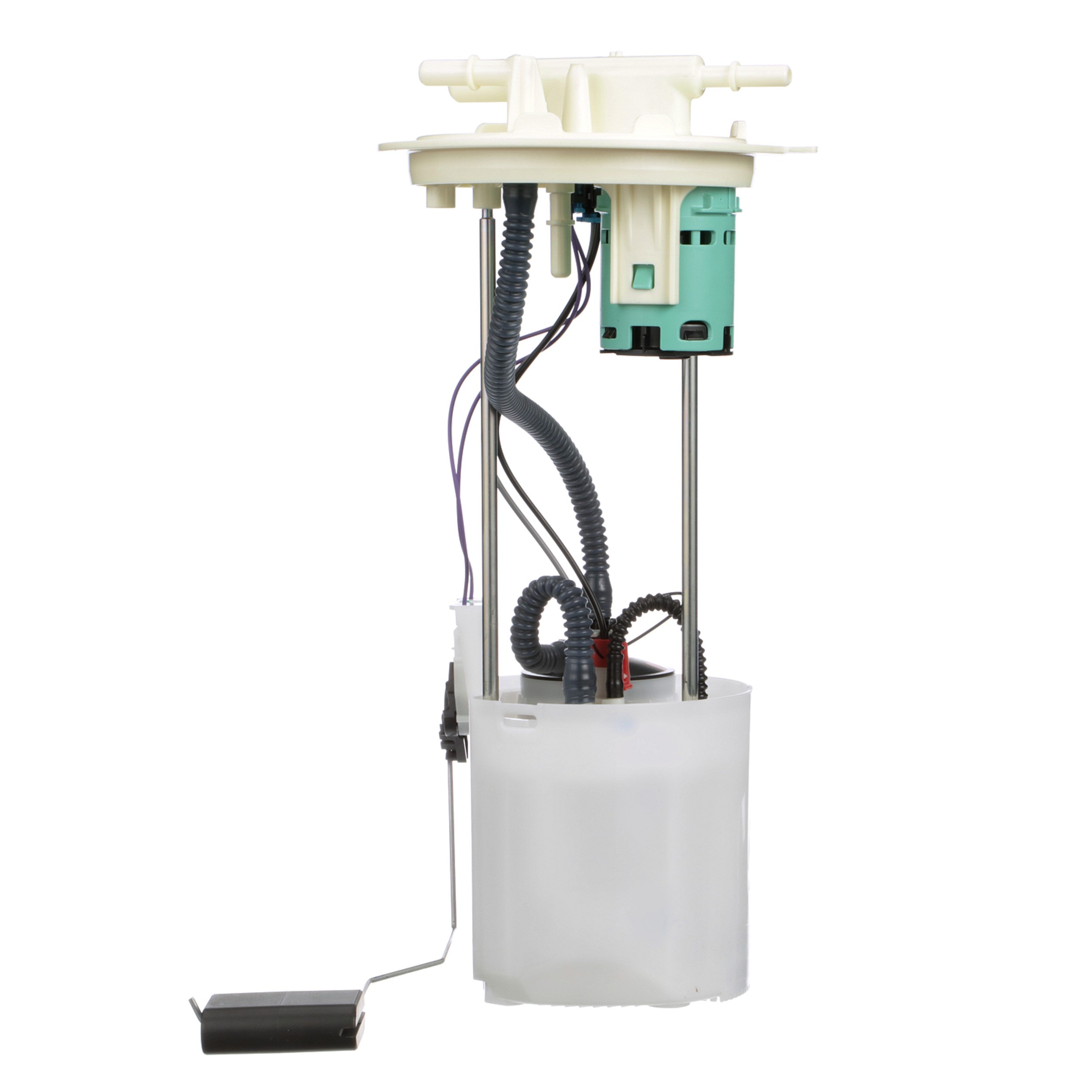 Delphi FG1973 Fuel Pump Module Assembly - Image 2