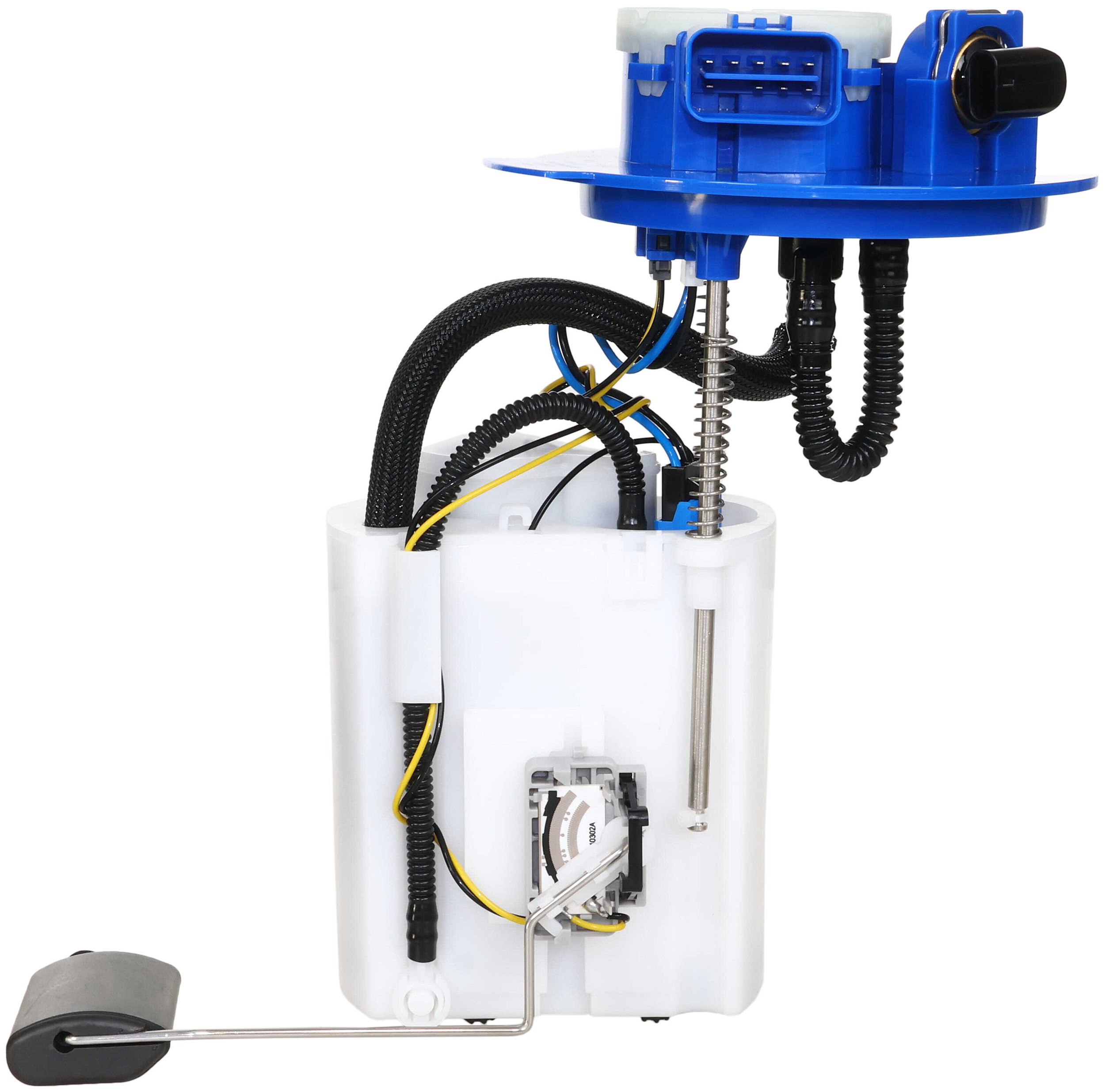 Delphi FG1974 Fuel Pump Module Assembly - Image 6