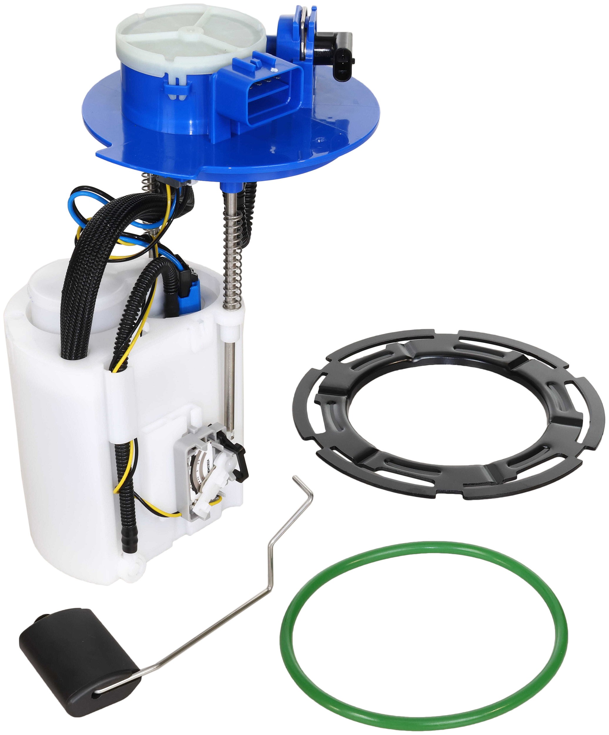 Delphi FG1974 Fuel Pump Module Assembly - Image 7