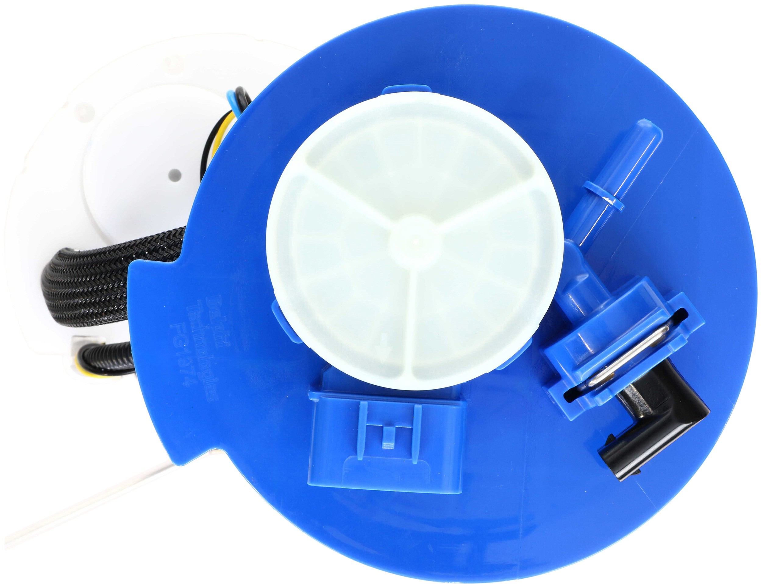 Delphi FG1974 Fuel Pump Module Assembly - Image 10