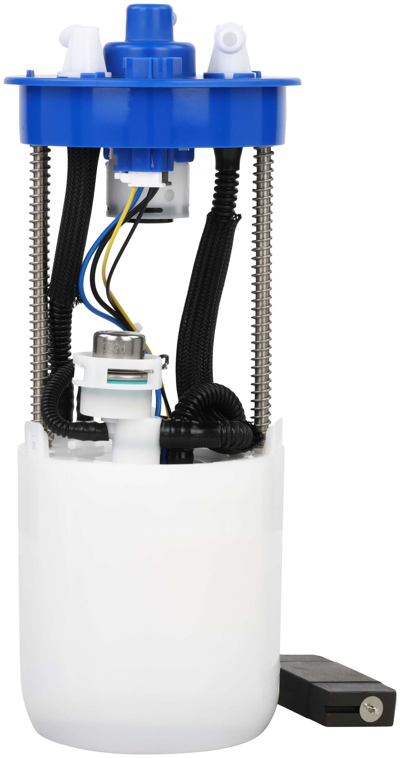 Delphi FG1975 Fuel Pump Module Assembly - Image 2