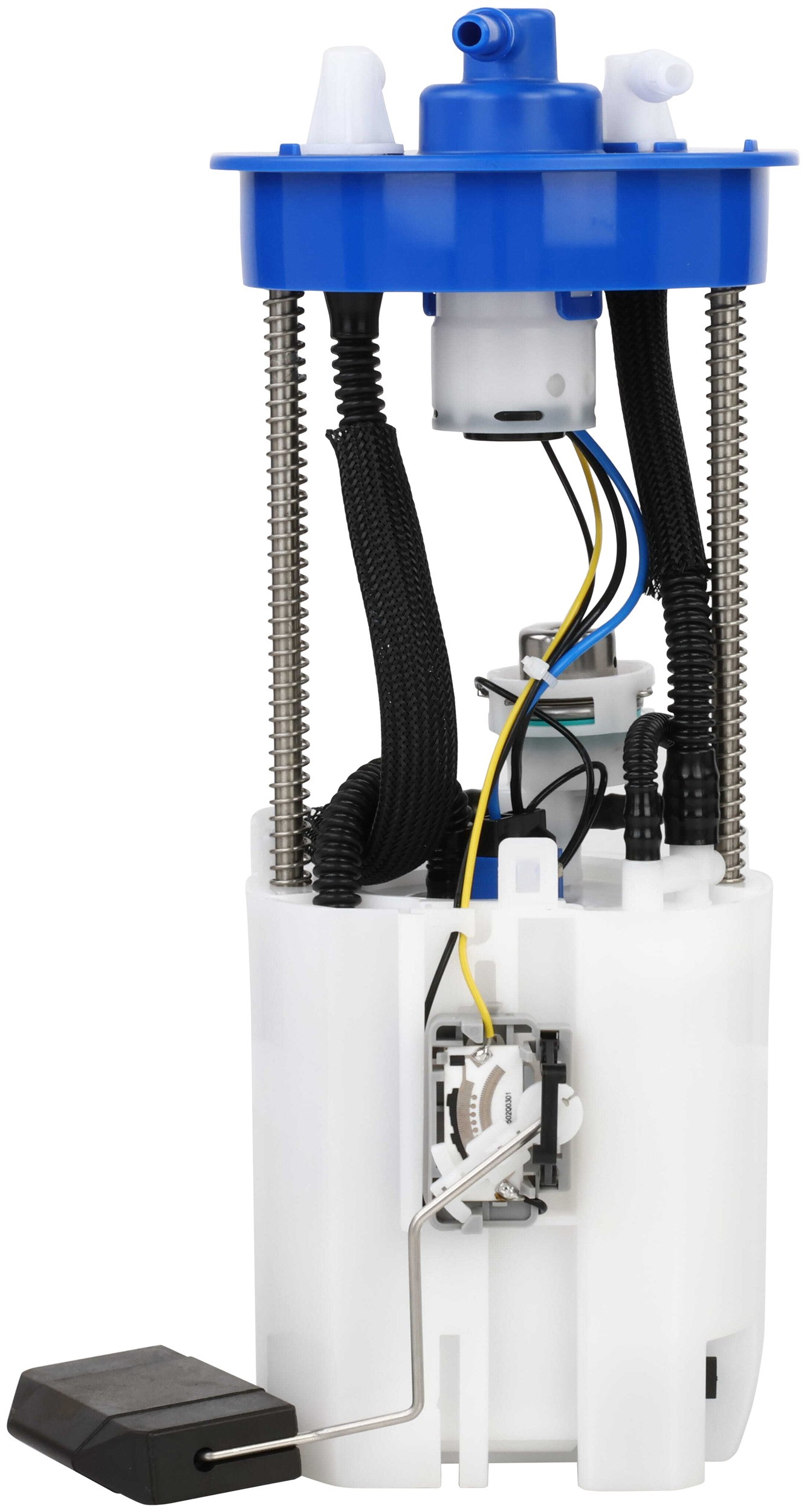 Delphi FG1975 Fuel Pump Module Assembly - Image 5