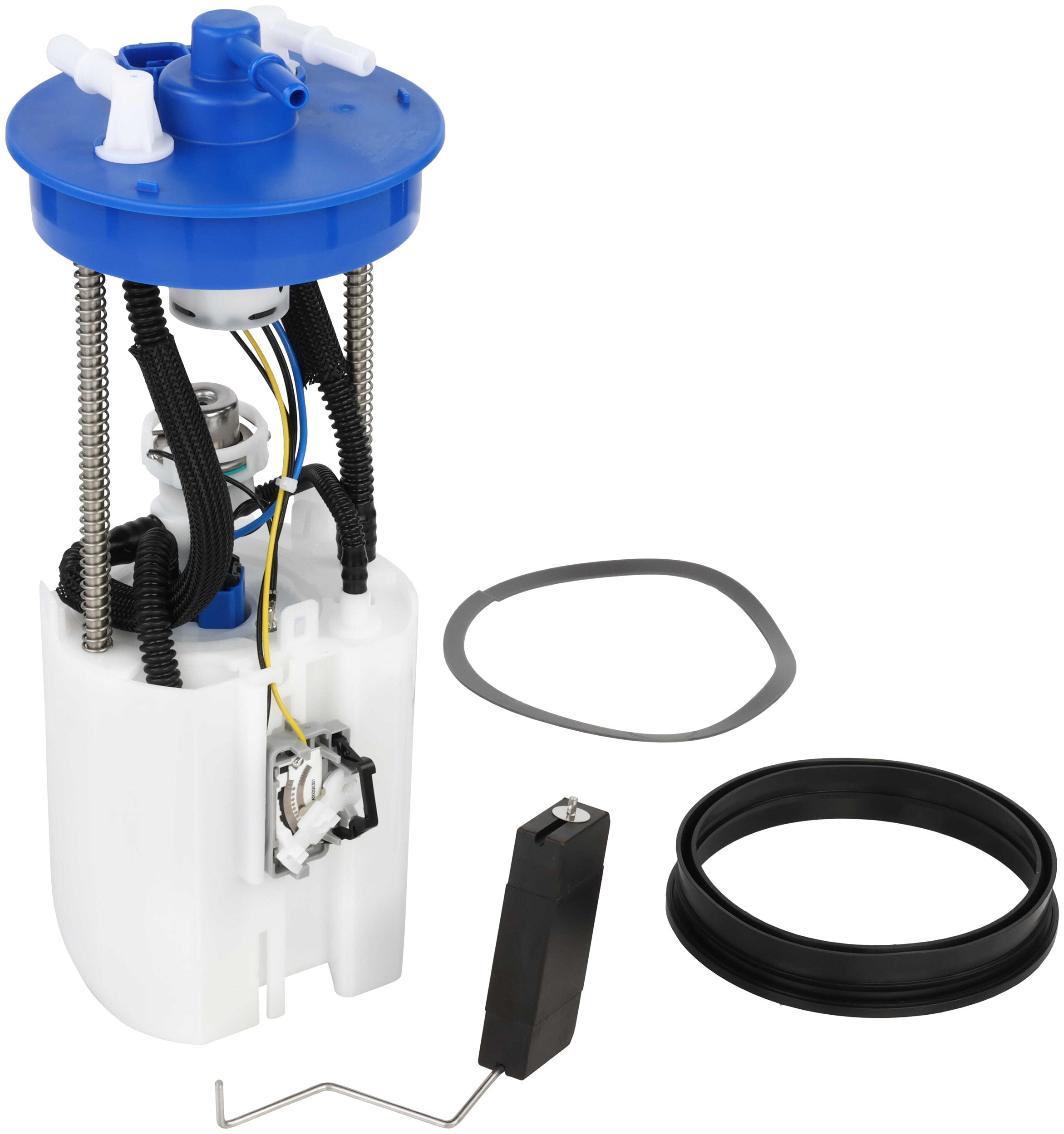 Delphi FG1975 Fuel Pump Module Assembly - Image 6