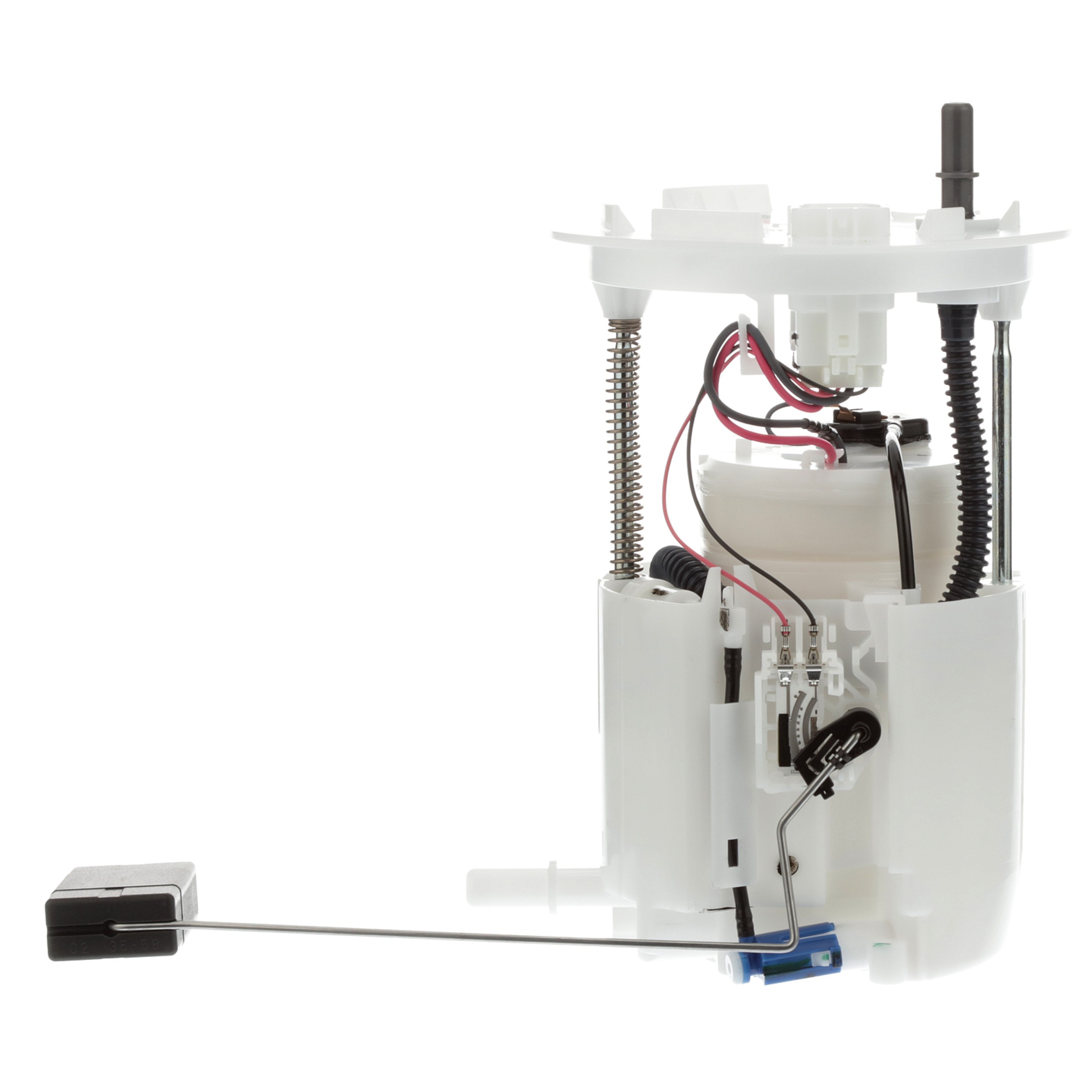 Delphi FG1979 Fuel Pump Module Assembly - Image 5