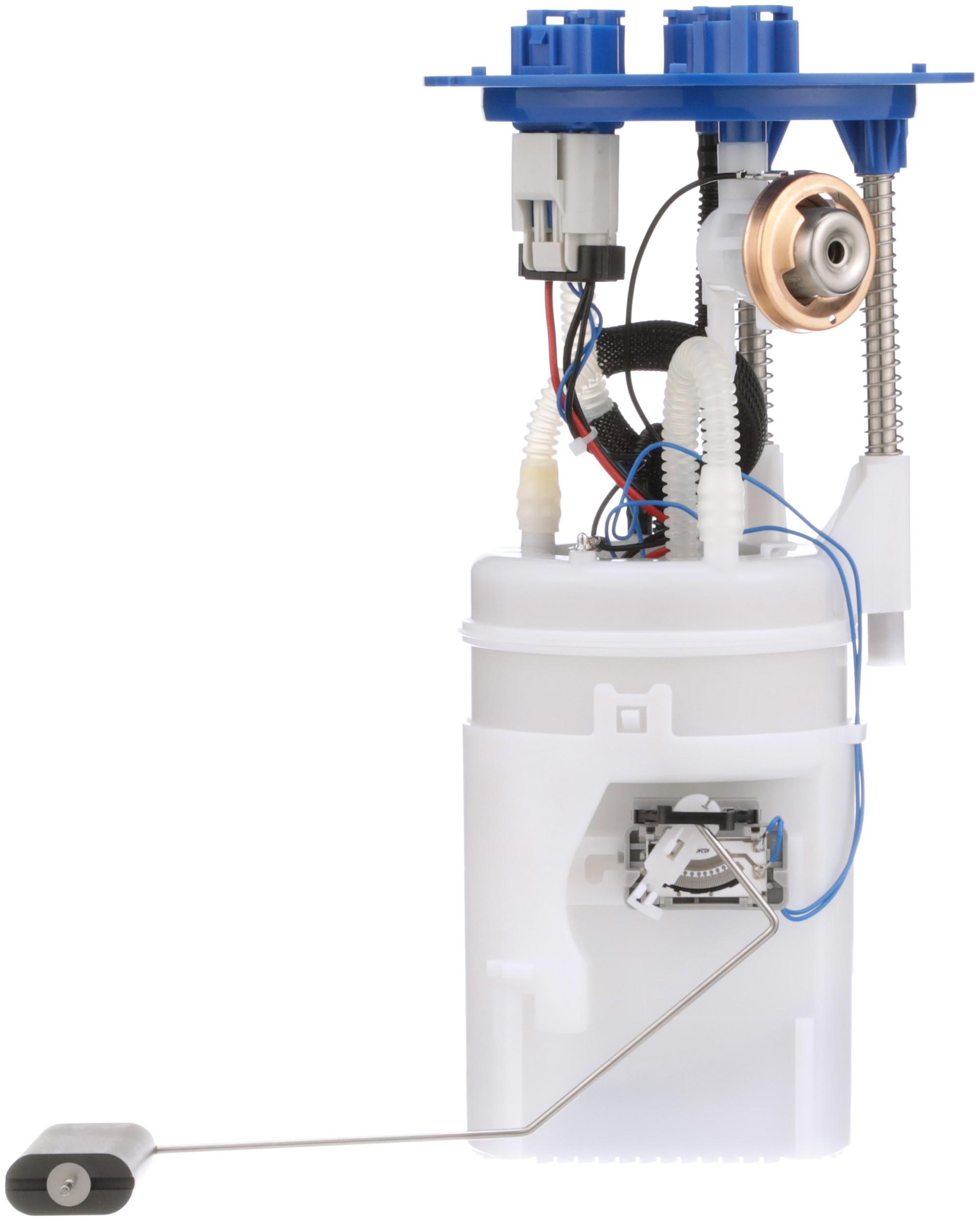Delphi FG1980 Fuel Pump Module Assembly - Image 5
