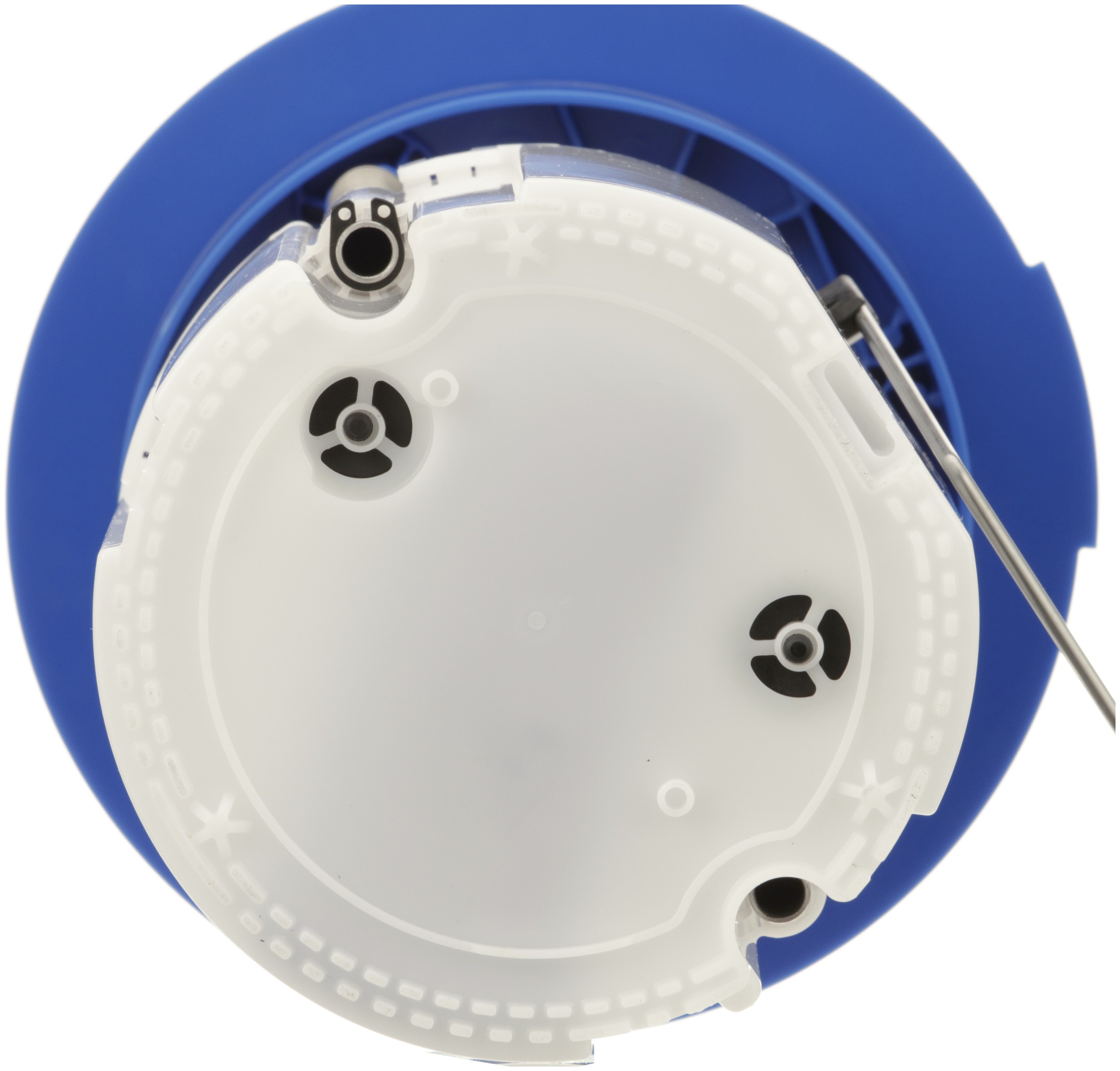 Delphi FG1982 Fuel Pump Module Assembly - Image 3